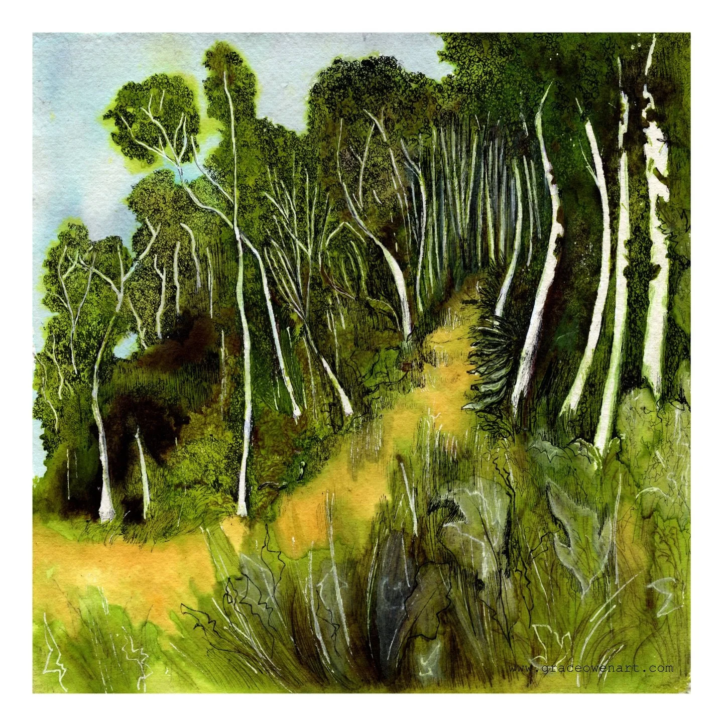 Colour! Colour! Colour! Remembering warmer times. Just been on a walk in Glasson Dock with my family. It was freeeeeeezing! Forever windswept.