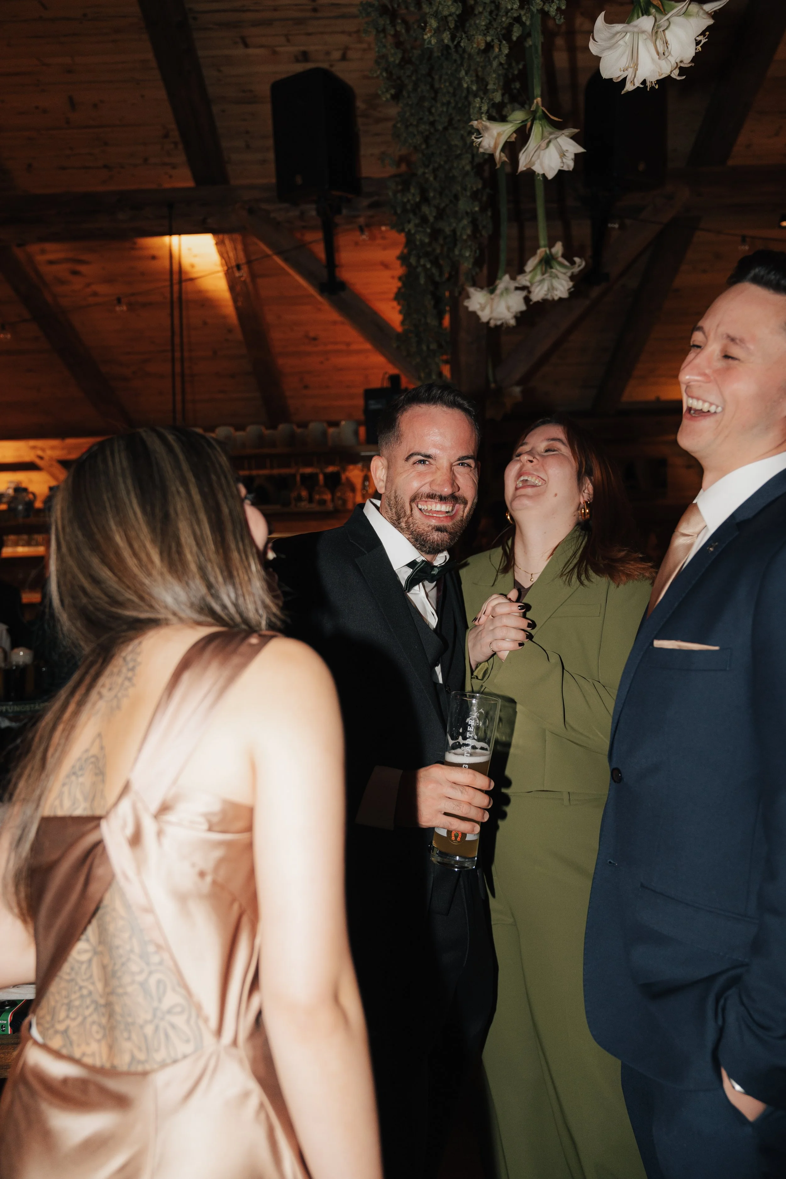 echte Momente Hochzeit Fotograf Heidelberg