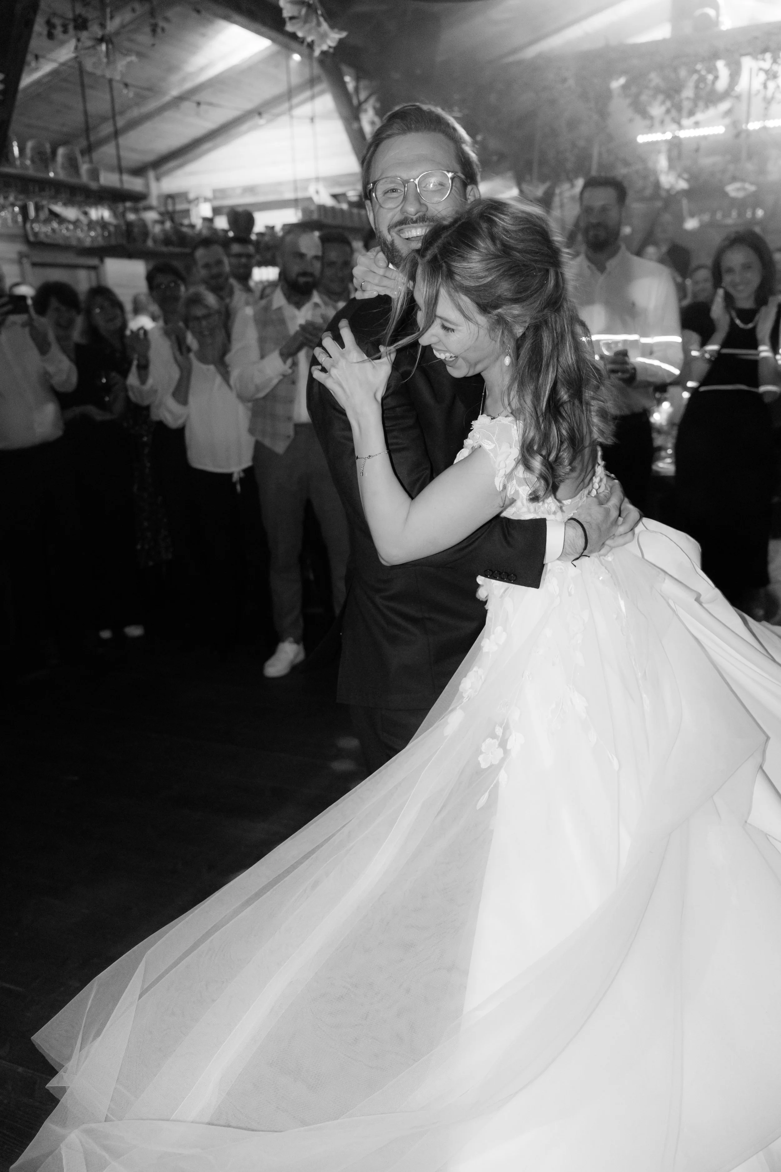 echte Momente Hochzeit Fotografin Heidelberg Bahnstadt