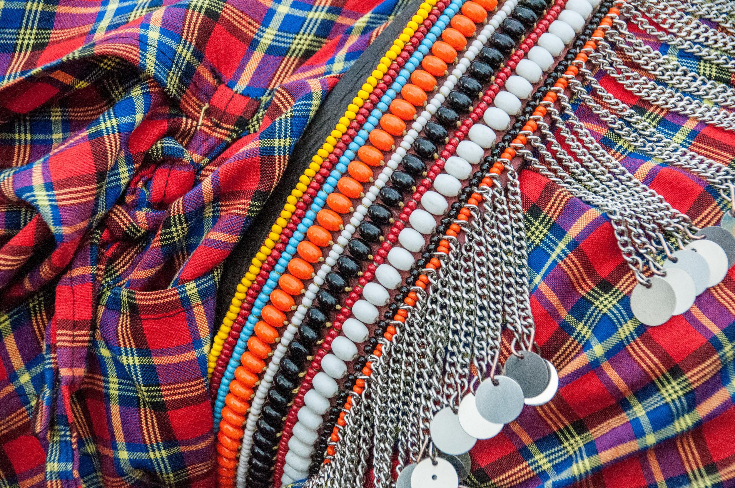 Kenya 2019: Maasai Mara Part 4 – The Maasai People and Last Looks