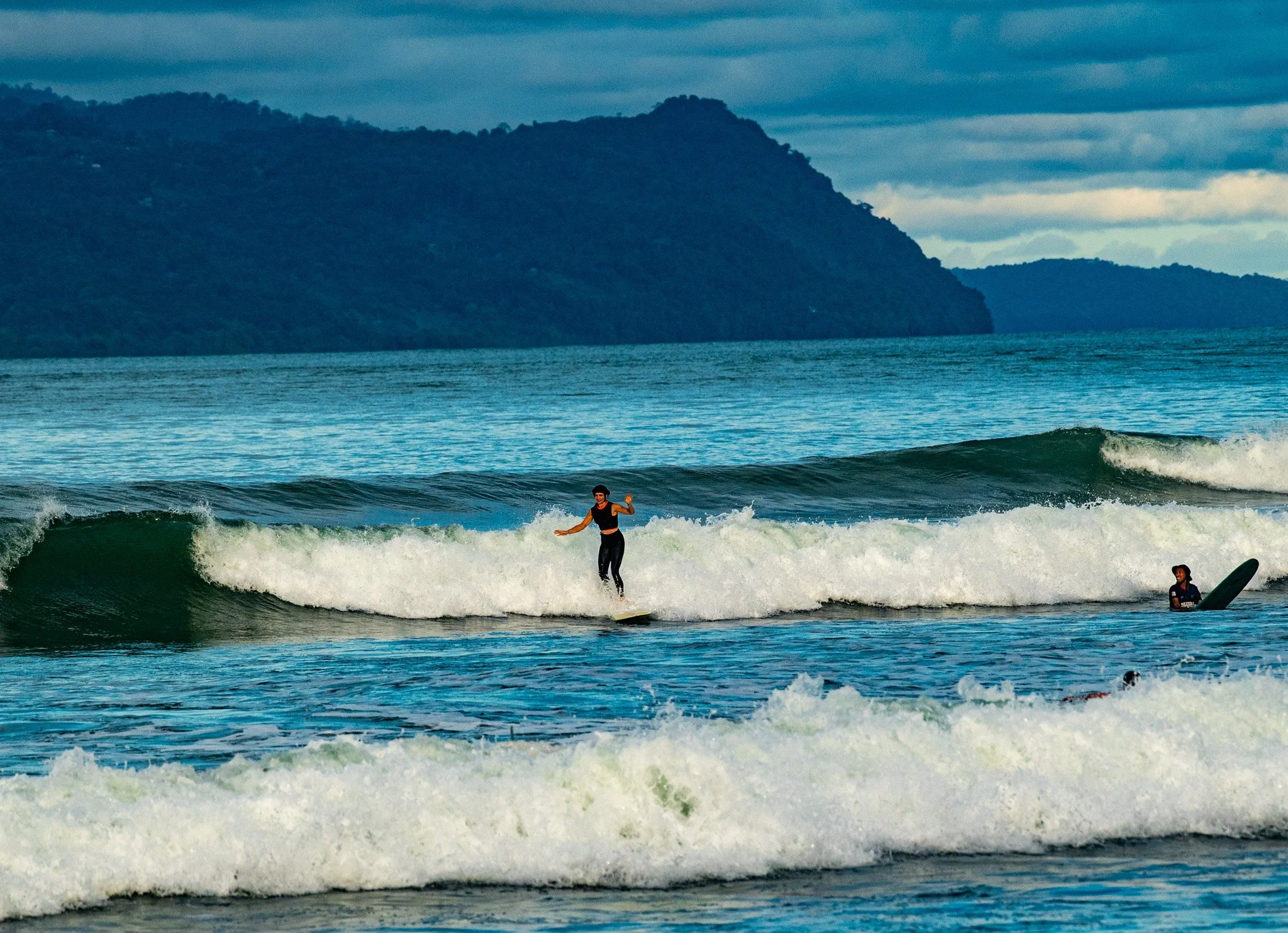 Costa Rica: Rivers to Rainforest -  The Full Osa Experience