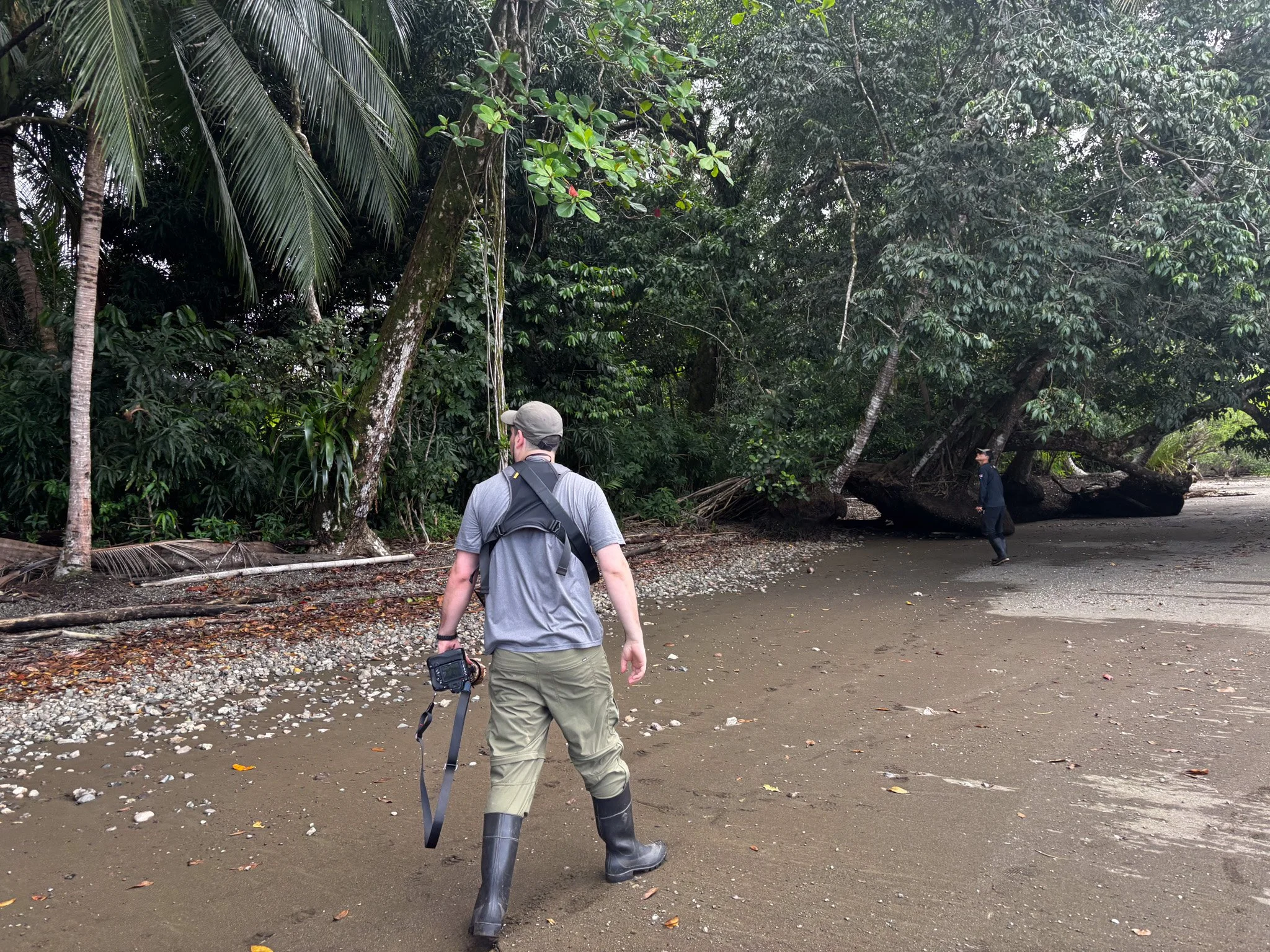 Costa Rica Hindsight