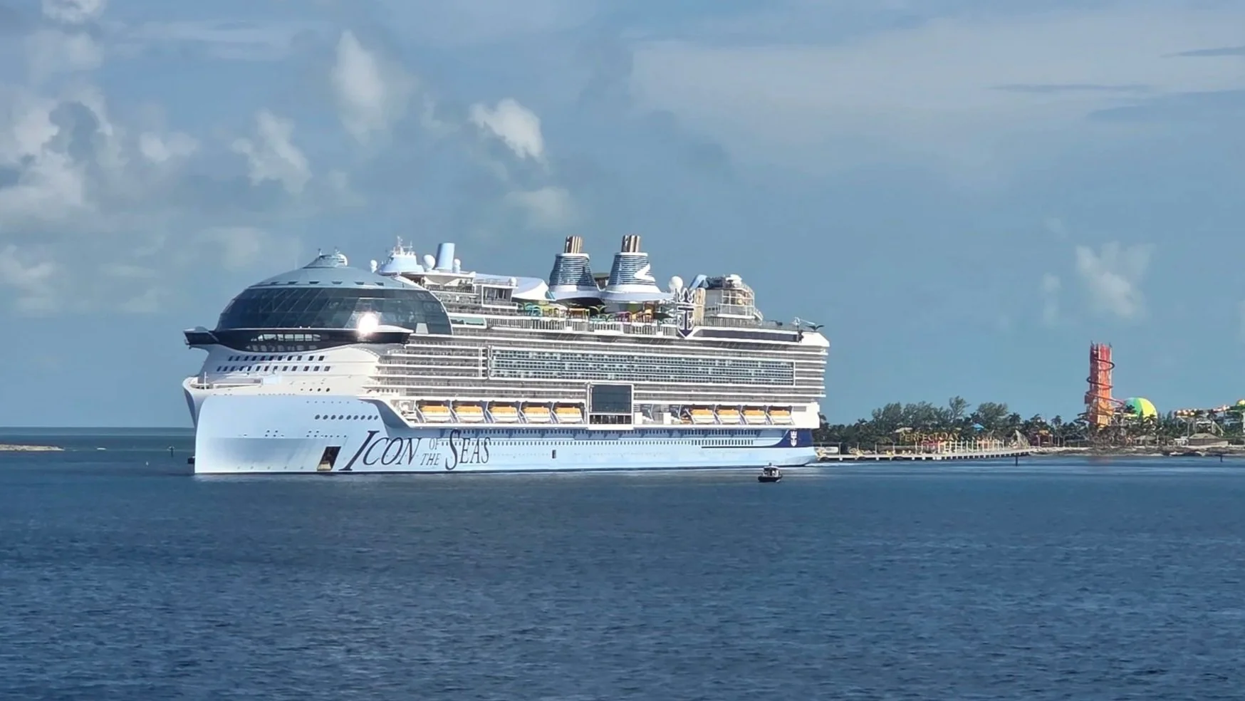 Cruising - Tips for the Novice and Expert Alike