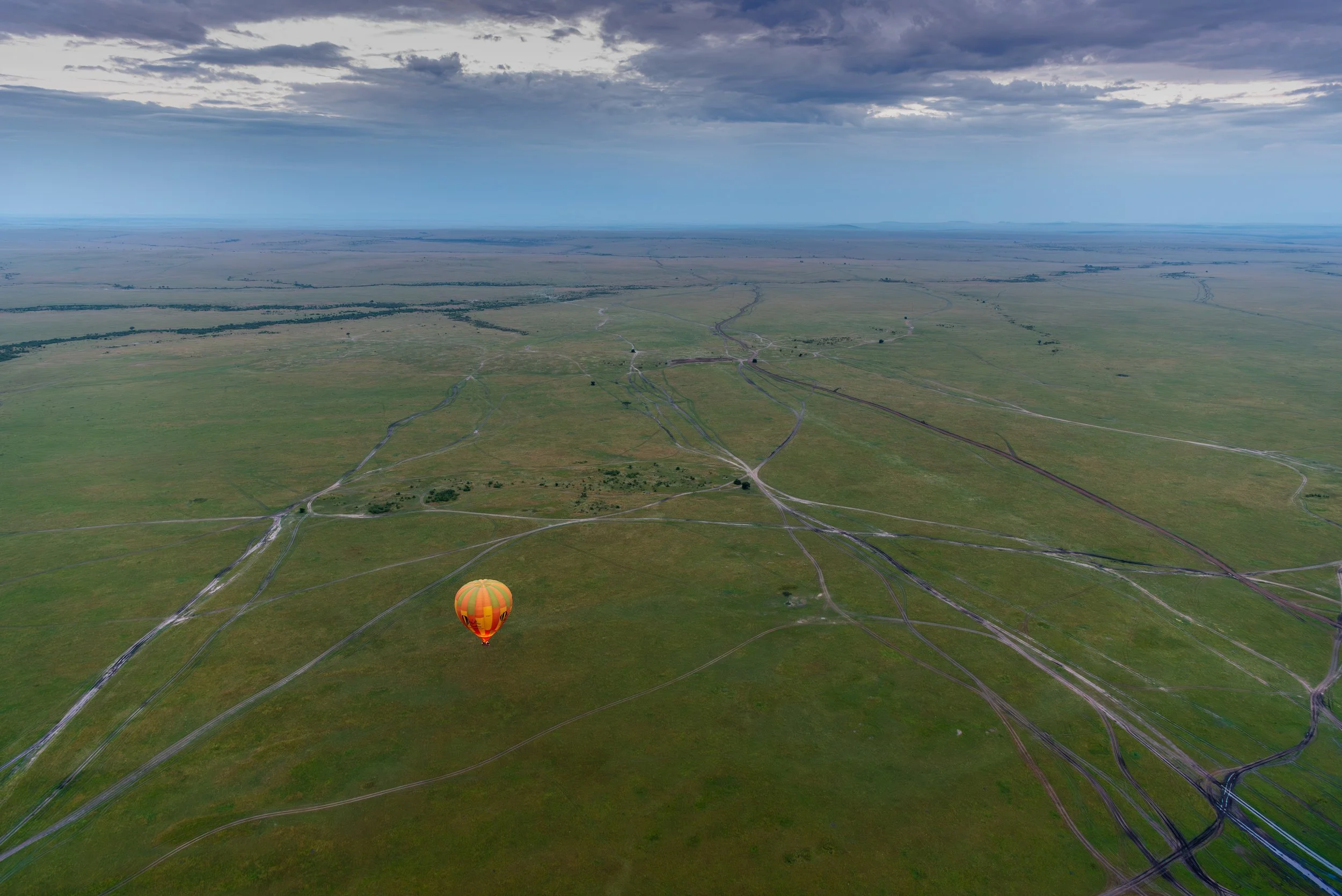 Kenya 2023: Chapter 28 – Carried on the Wind