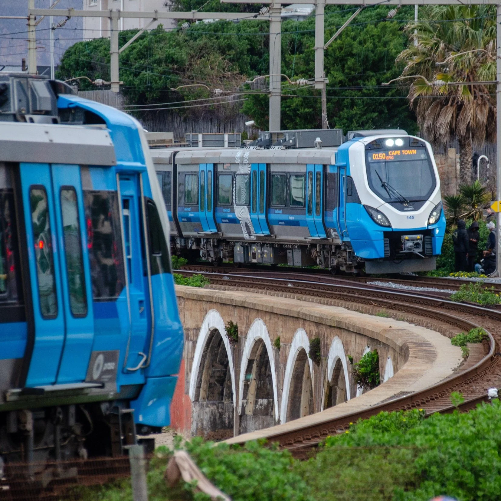 South Africa: Hindsight