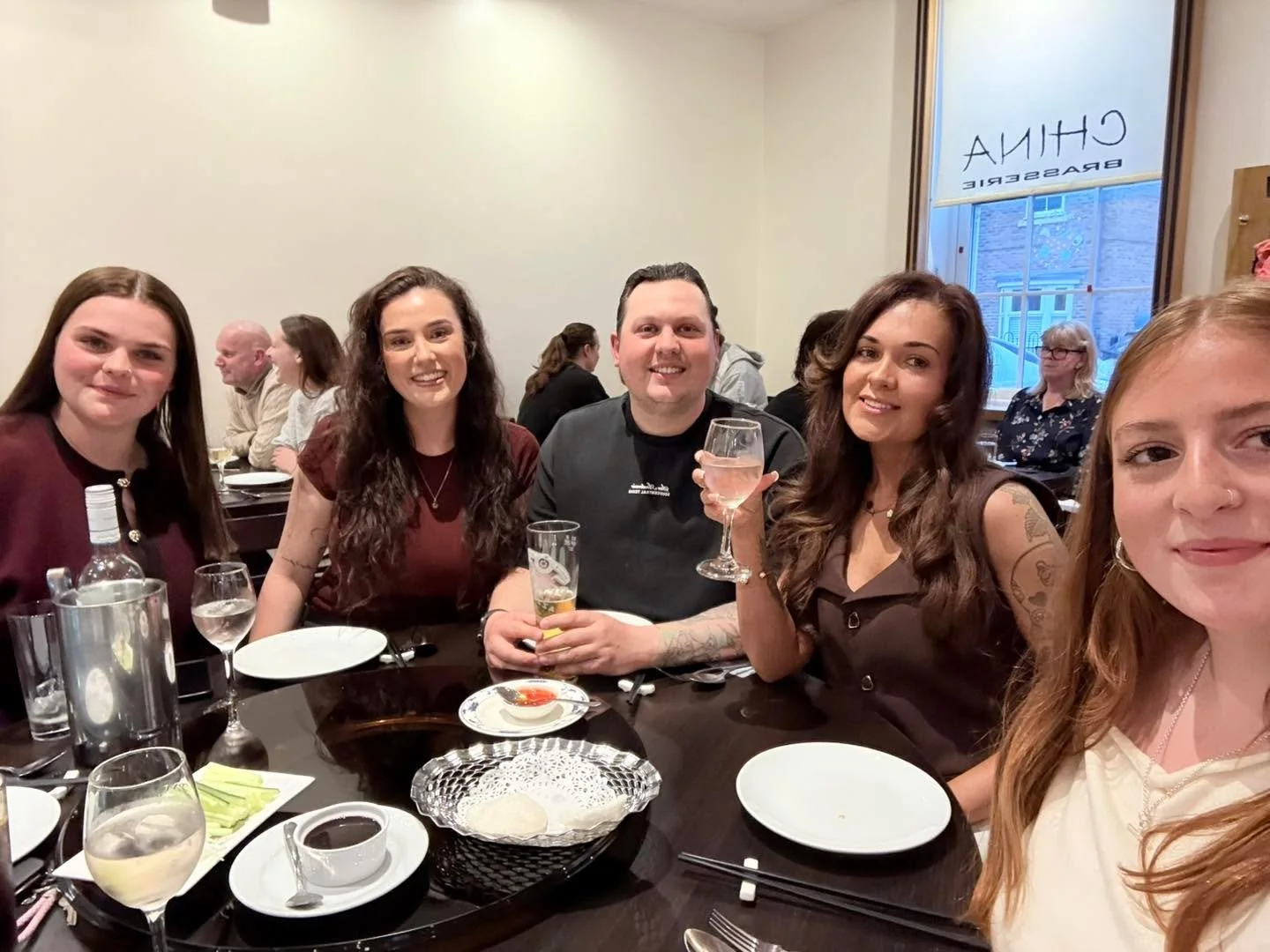 AB turns 3!🥳

3 years ago, a hyper fixation turned into a business and we&rsquo;ve never looked back!

A huge thank you to all of our amazing clients and our incredible team, we truly couldn&rsquo;t do it without you!🥰

This year has been wild; the