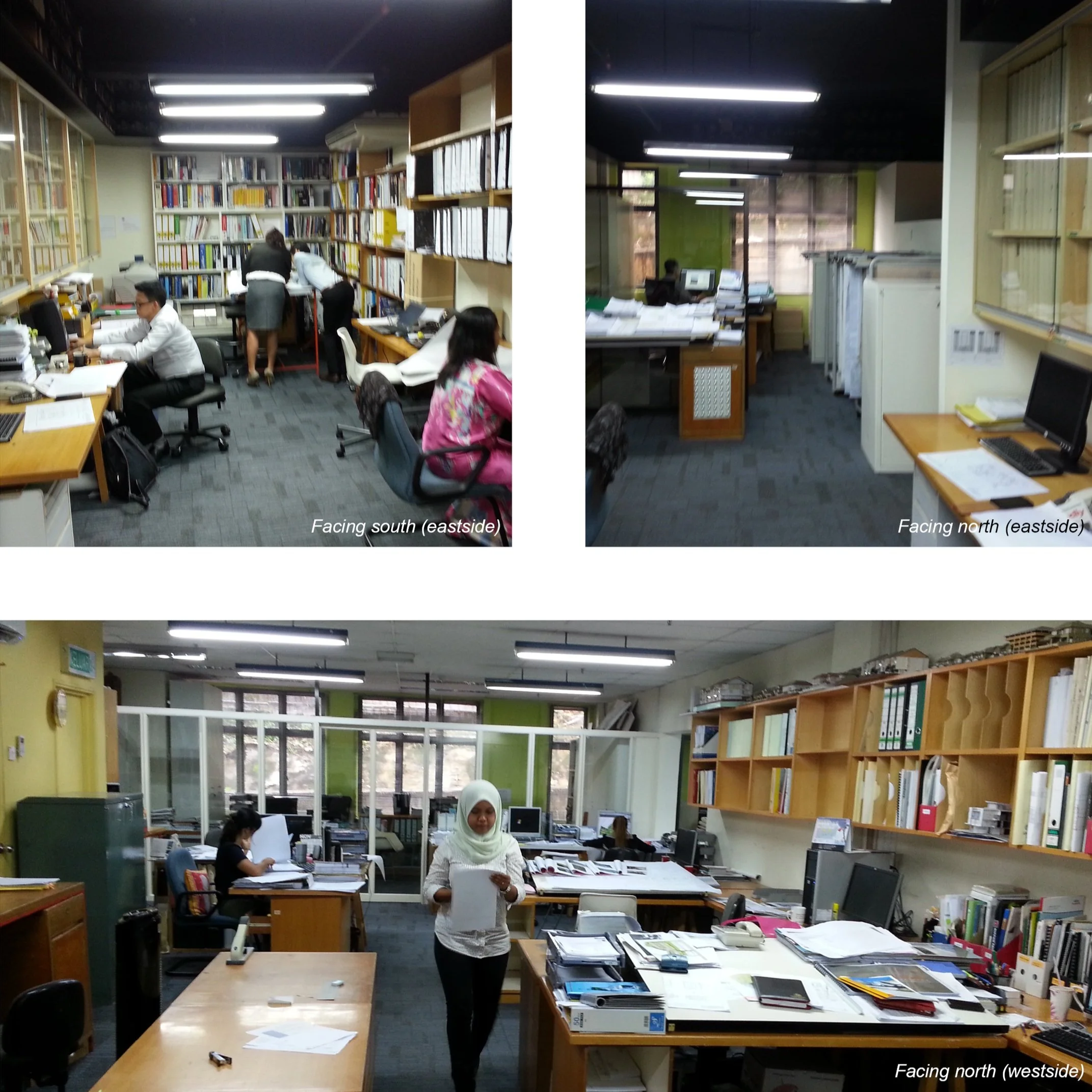 Akitek Maju Bina Renovation, KL, Malaysia