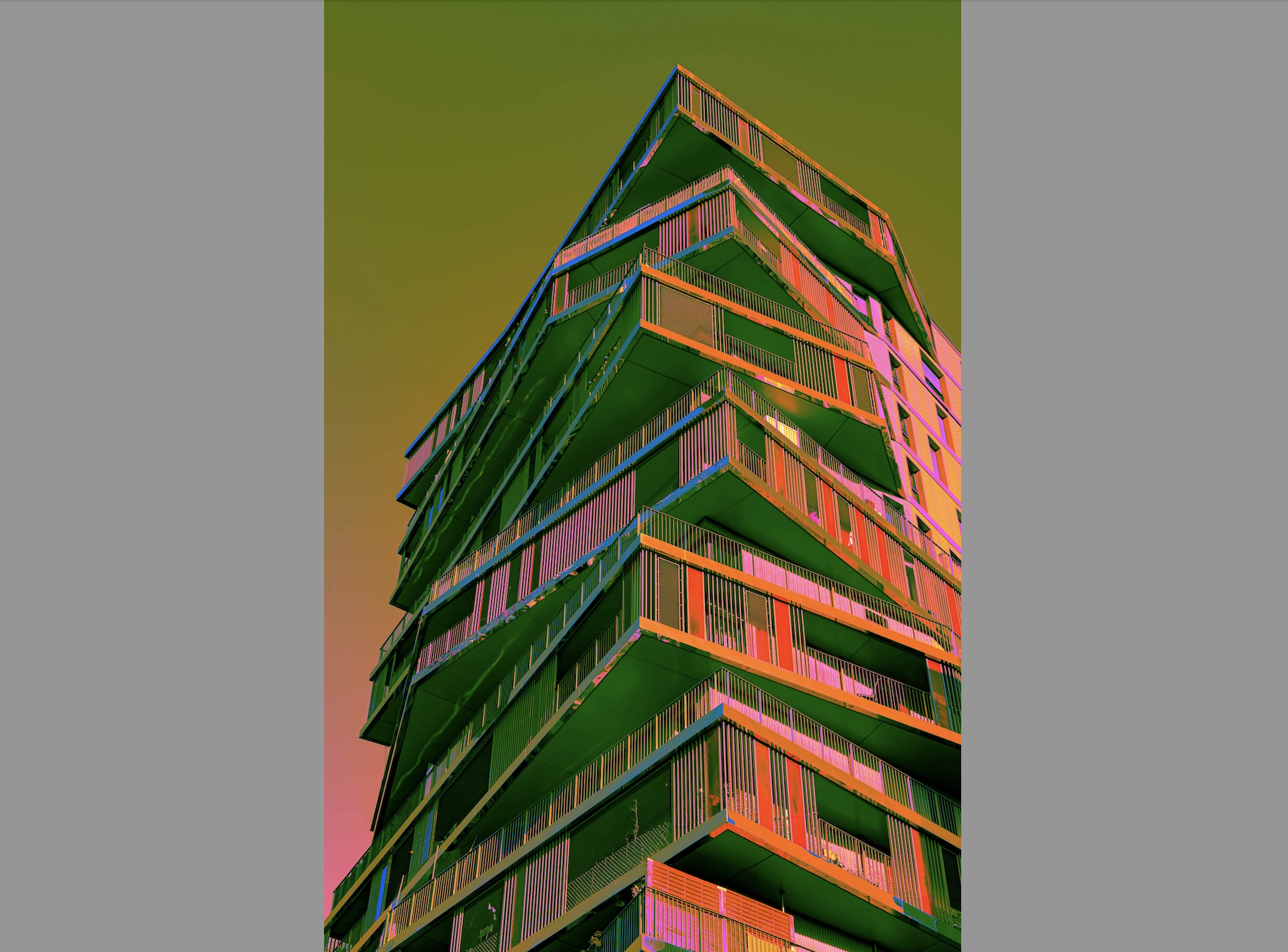 Comme une pile de livre, Paris