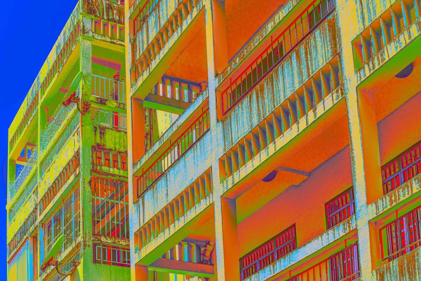 Intersections