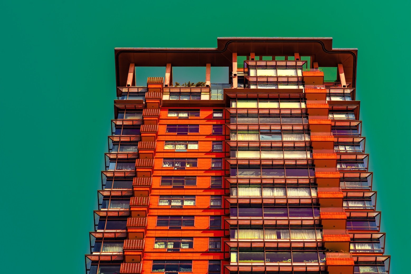 Plénitude, Repulse Bay, Hong Kong 