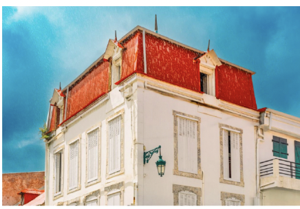 Basse-Terre, Guadeloupe 