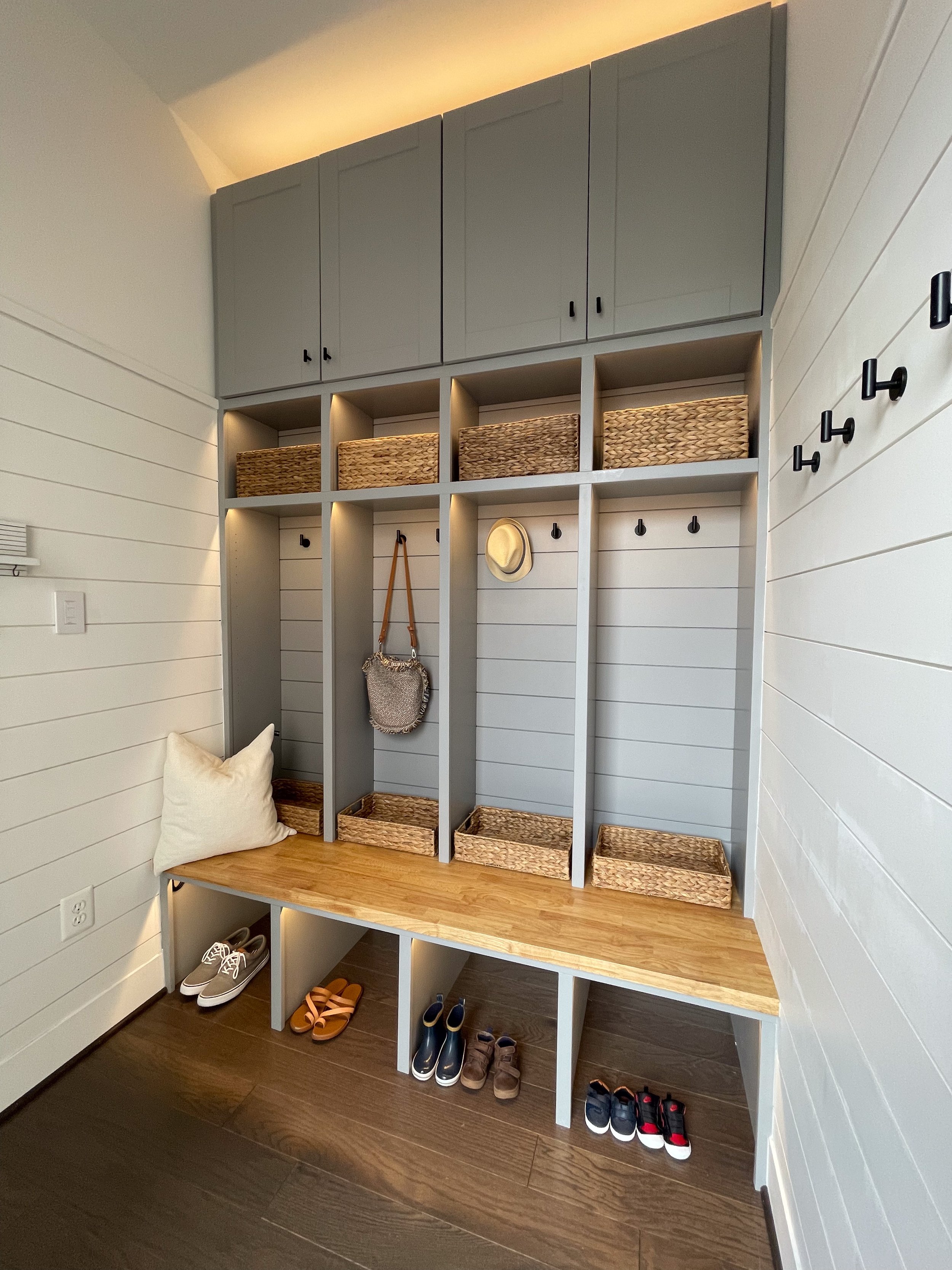 Mudroom