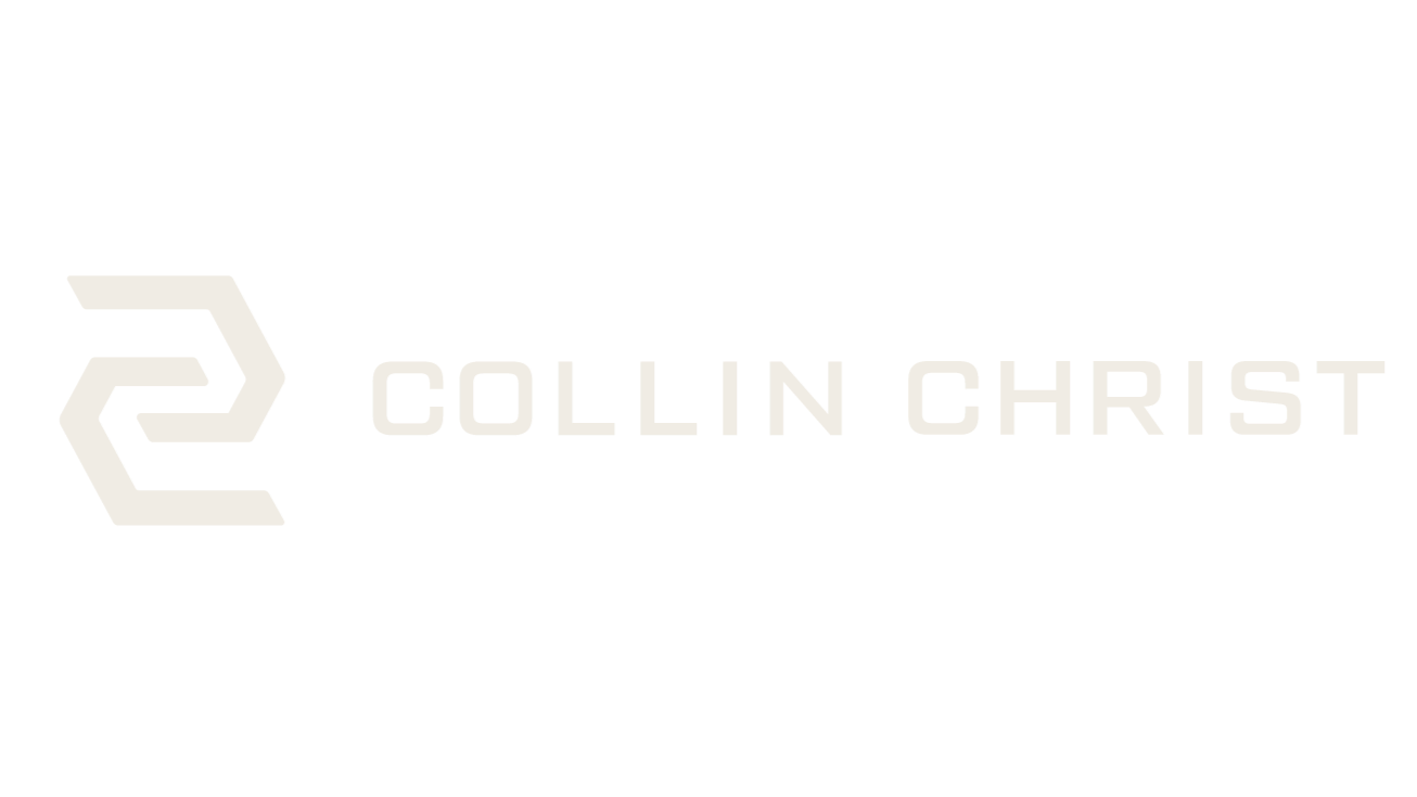 CollinChristDesign