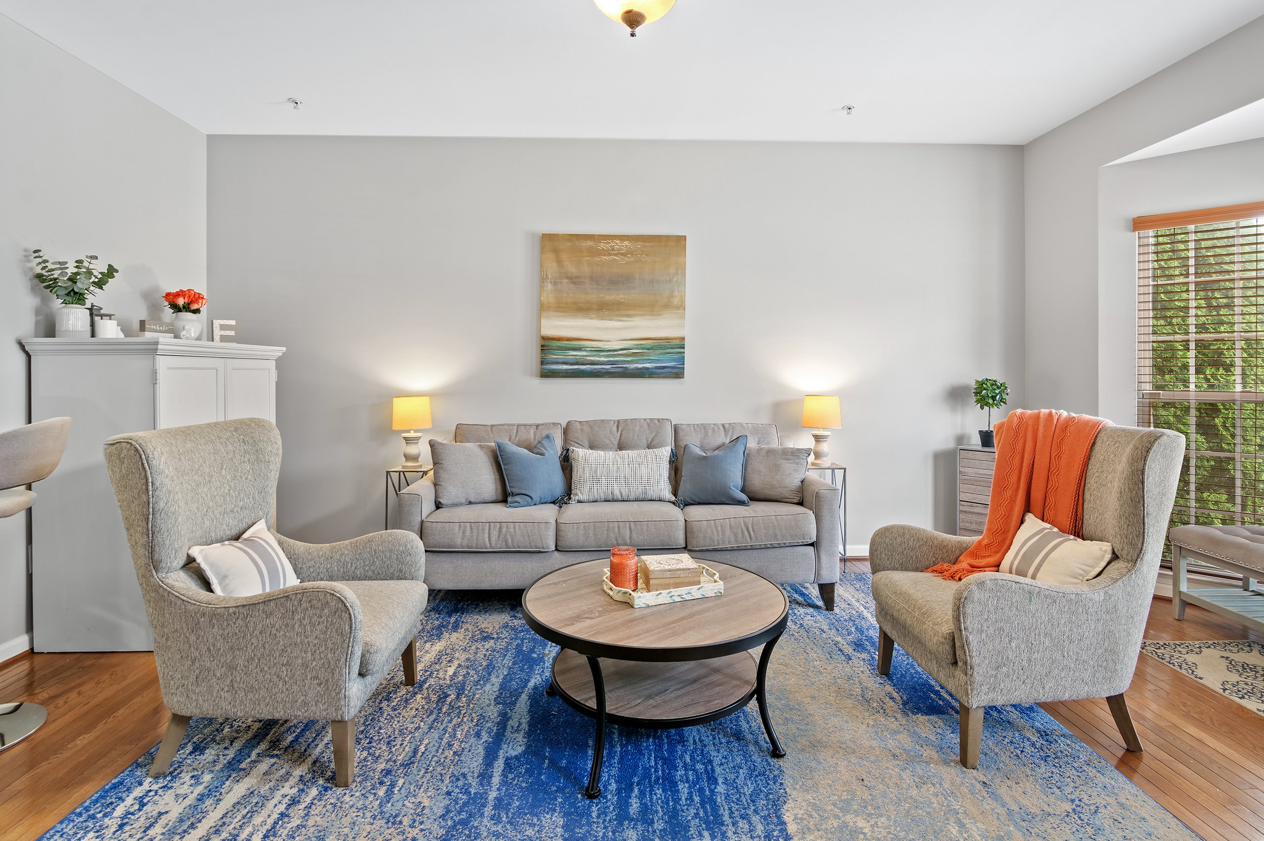 Who Helps Buyers Purchase a Home in Odenton, MD?