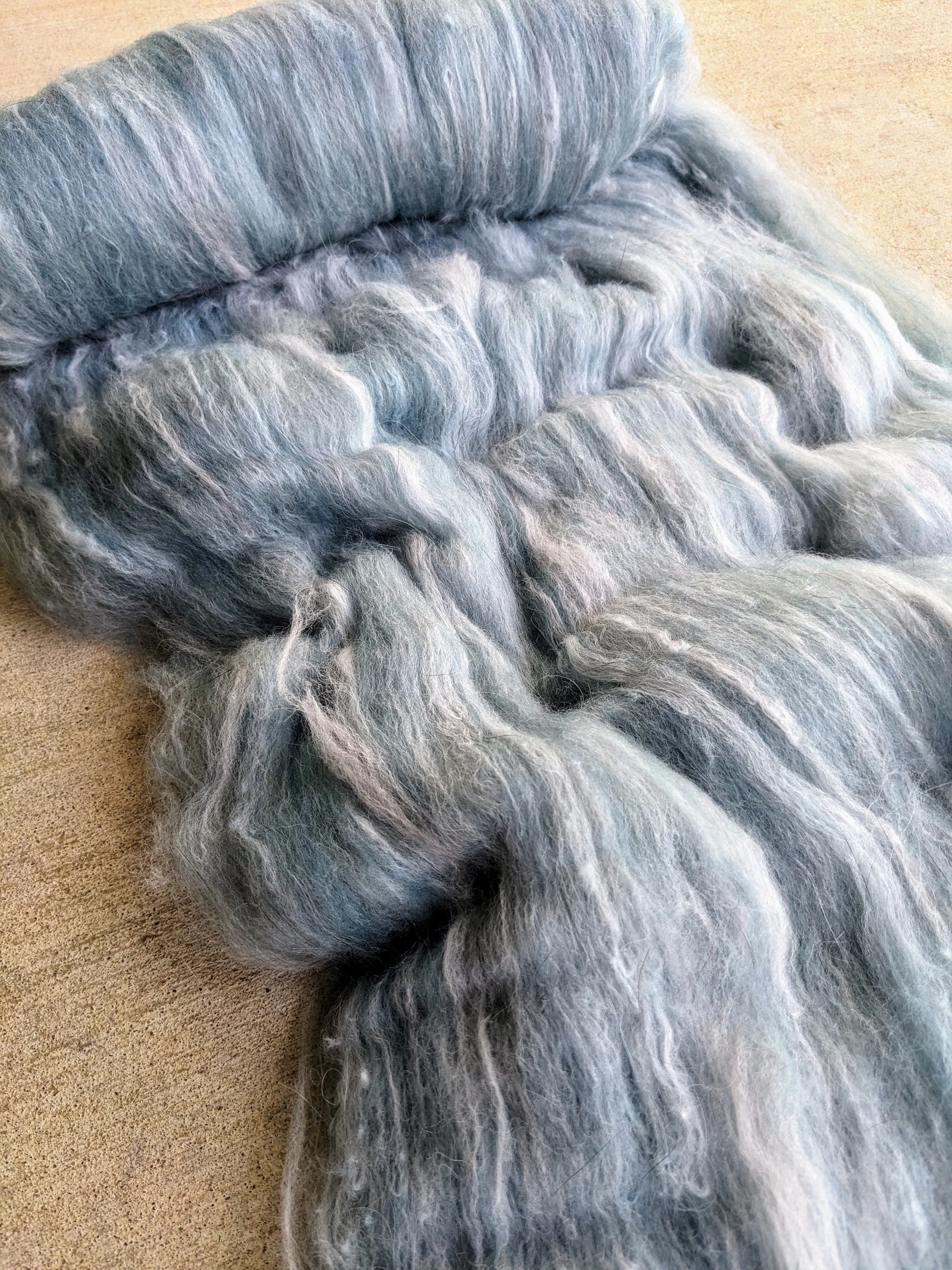 Fibre Notes: Angora Rabbits — Classical Songbird Designs