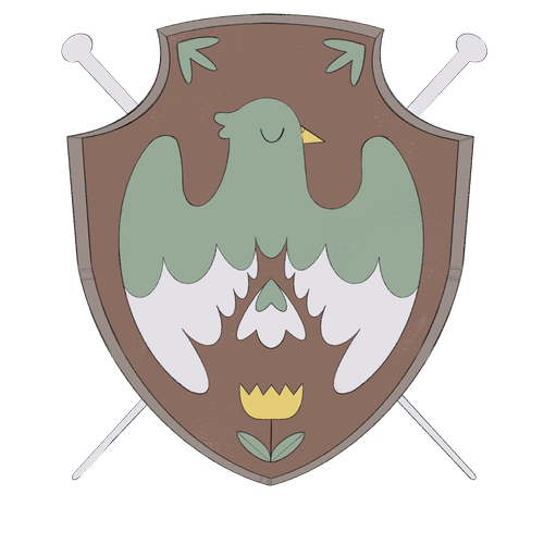 How to Read a Knitting Chart Classical Songbird Designs