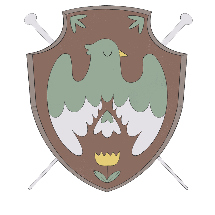 How to Read a Knitting Chart Classical Songbird Designs