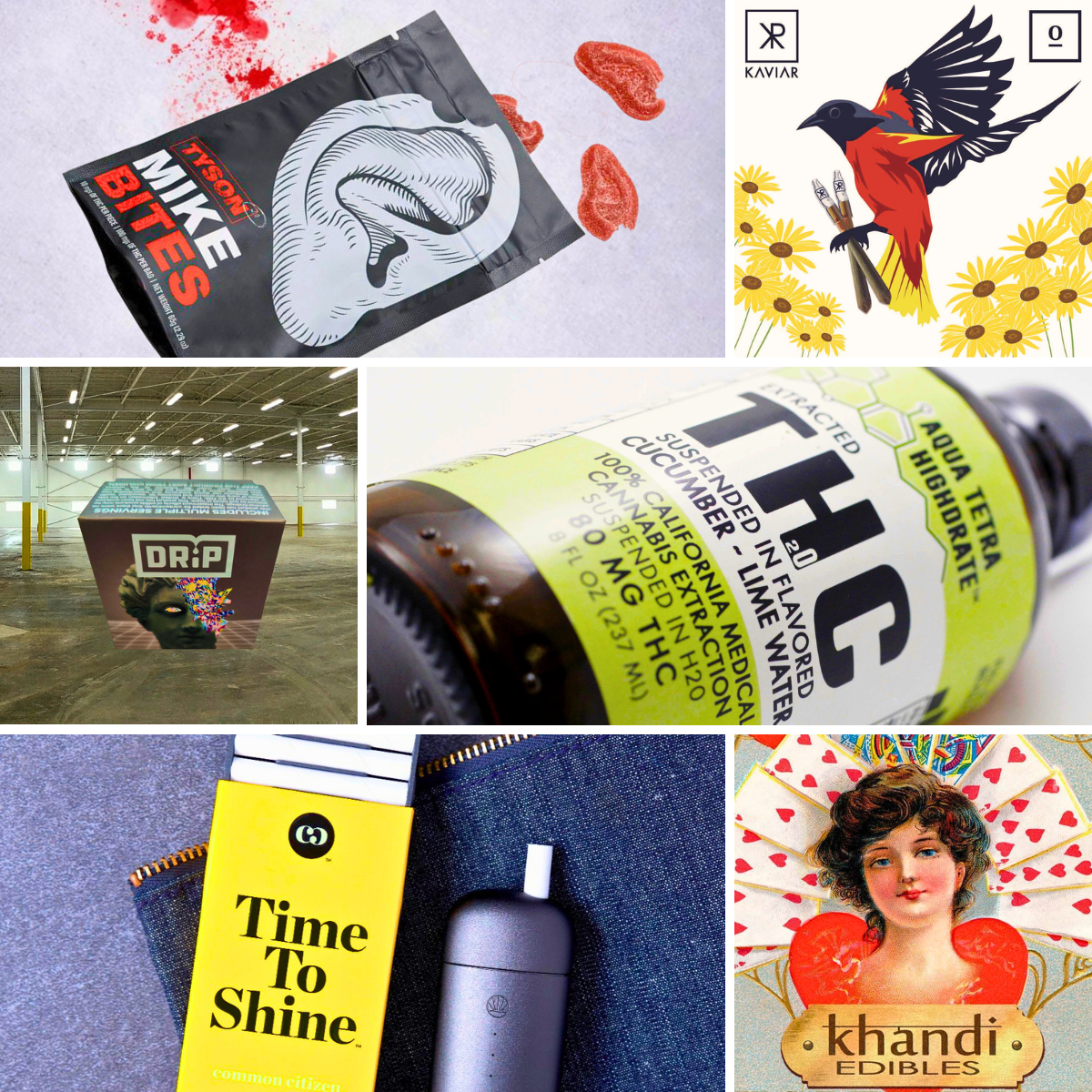 Multi-Branded: Driving Innovation Across Form Factors: The capacity to shape product messaging—whether in-house, through joint ventures, or across state lines—drives growth in this fragmented industry. You can’t simply launch a product and hope for s