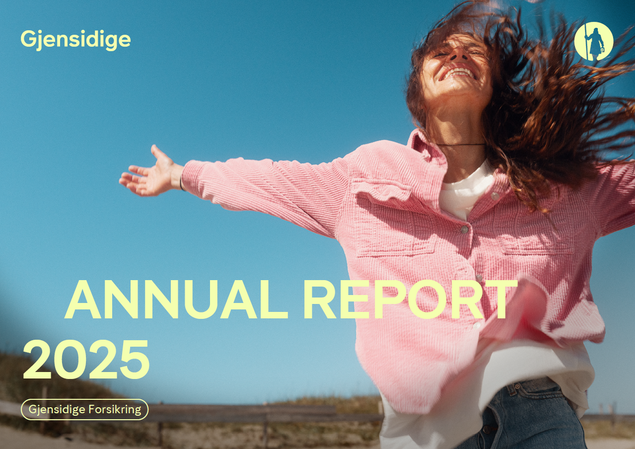 Annual Report 2025
