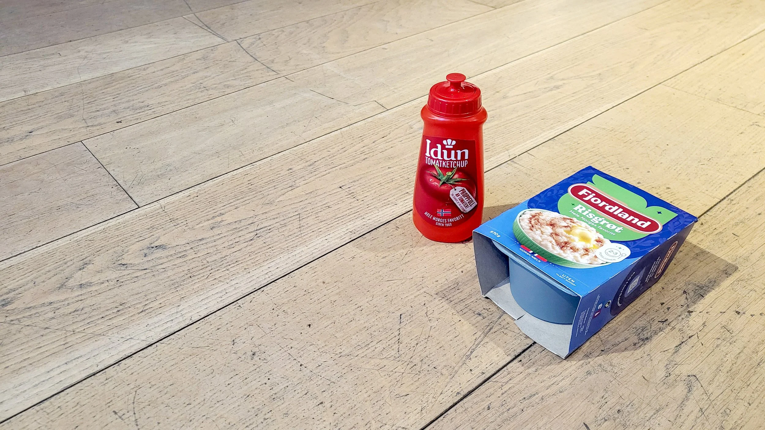 Reusable packaging in grocery retail
