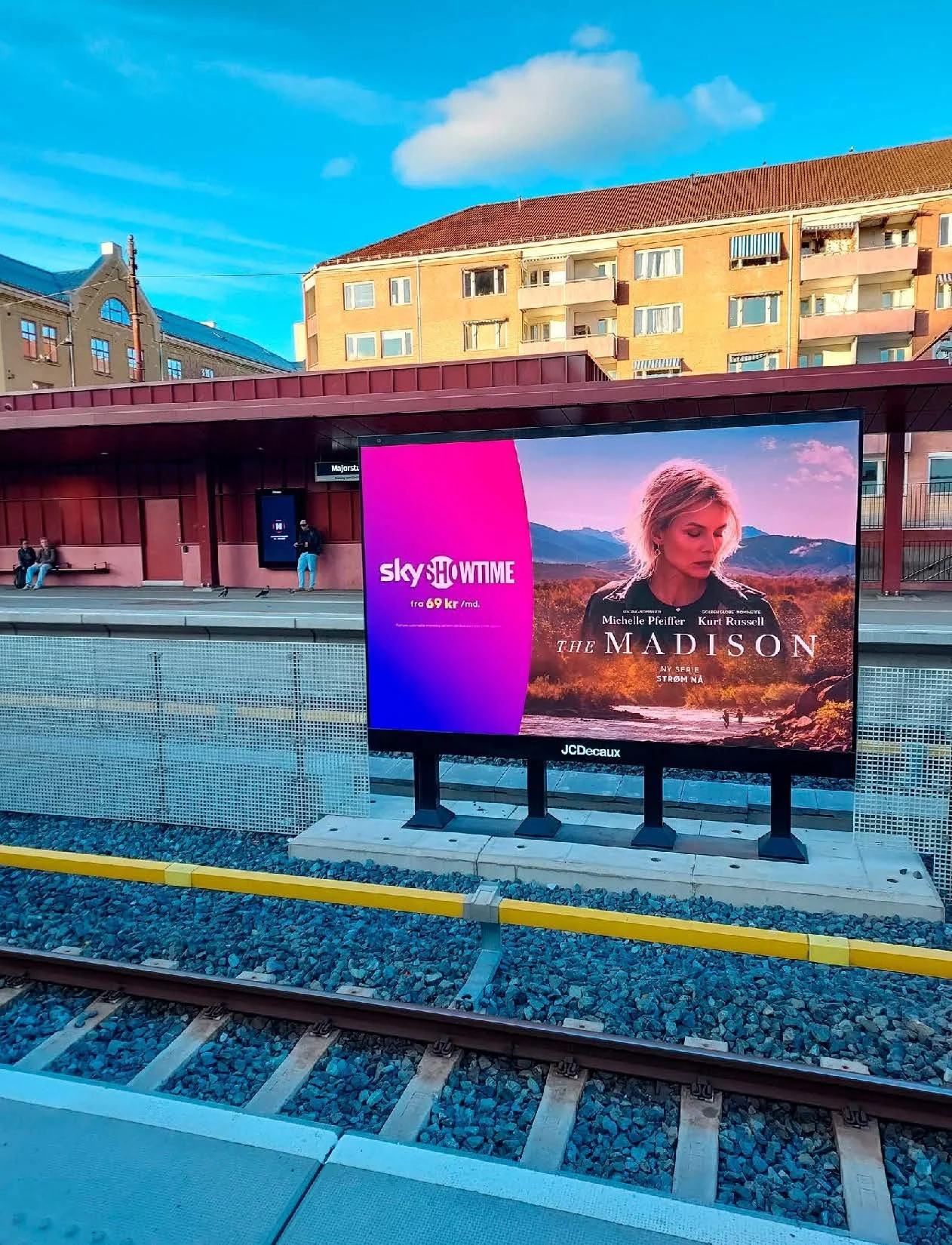 Advertising