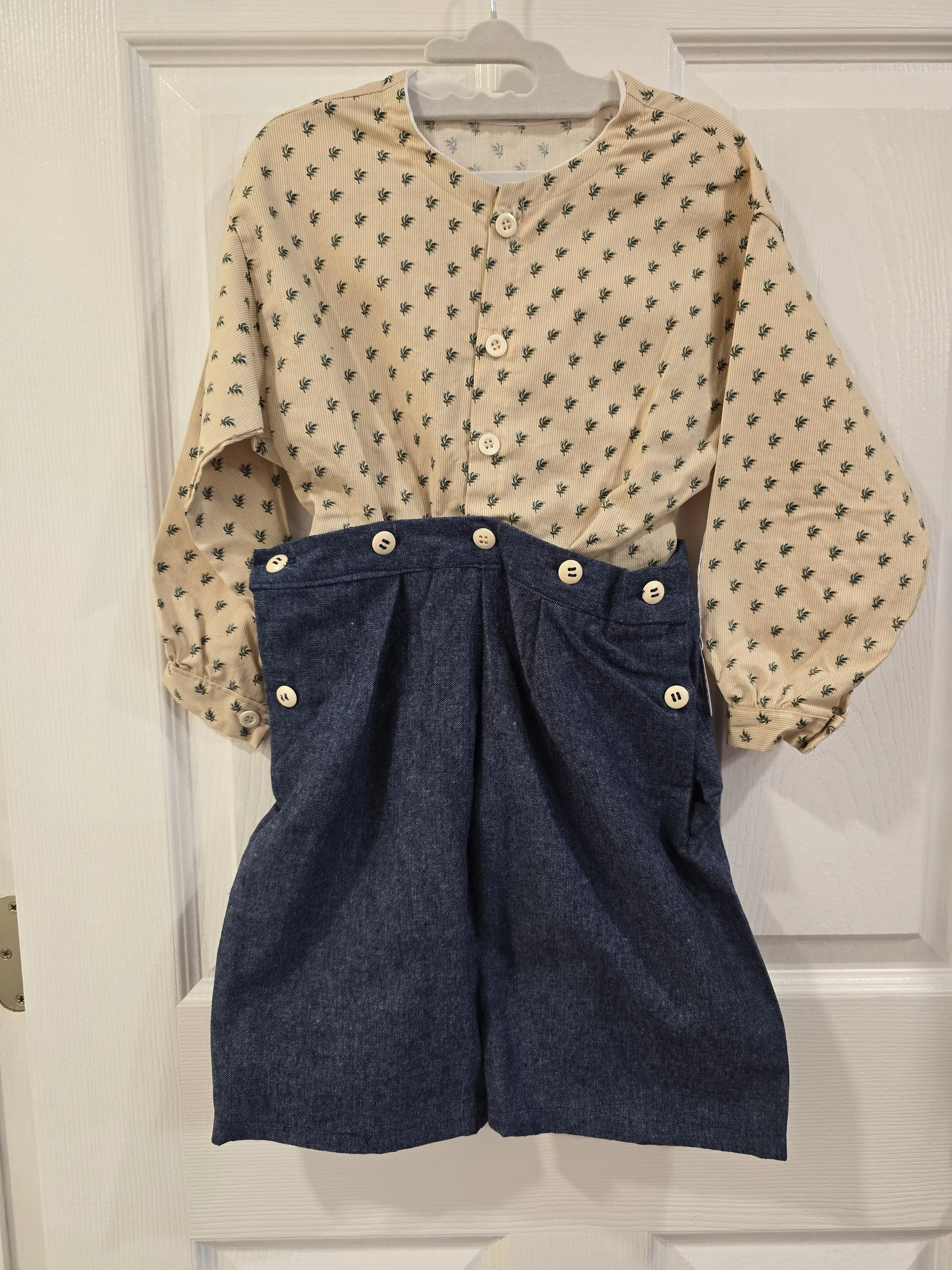 Boys Outfit