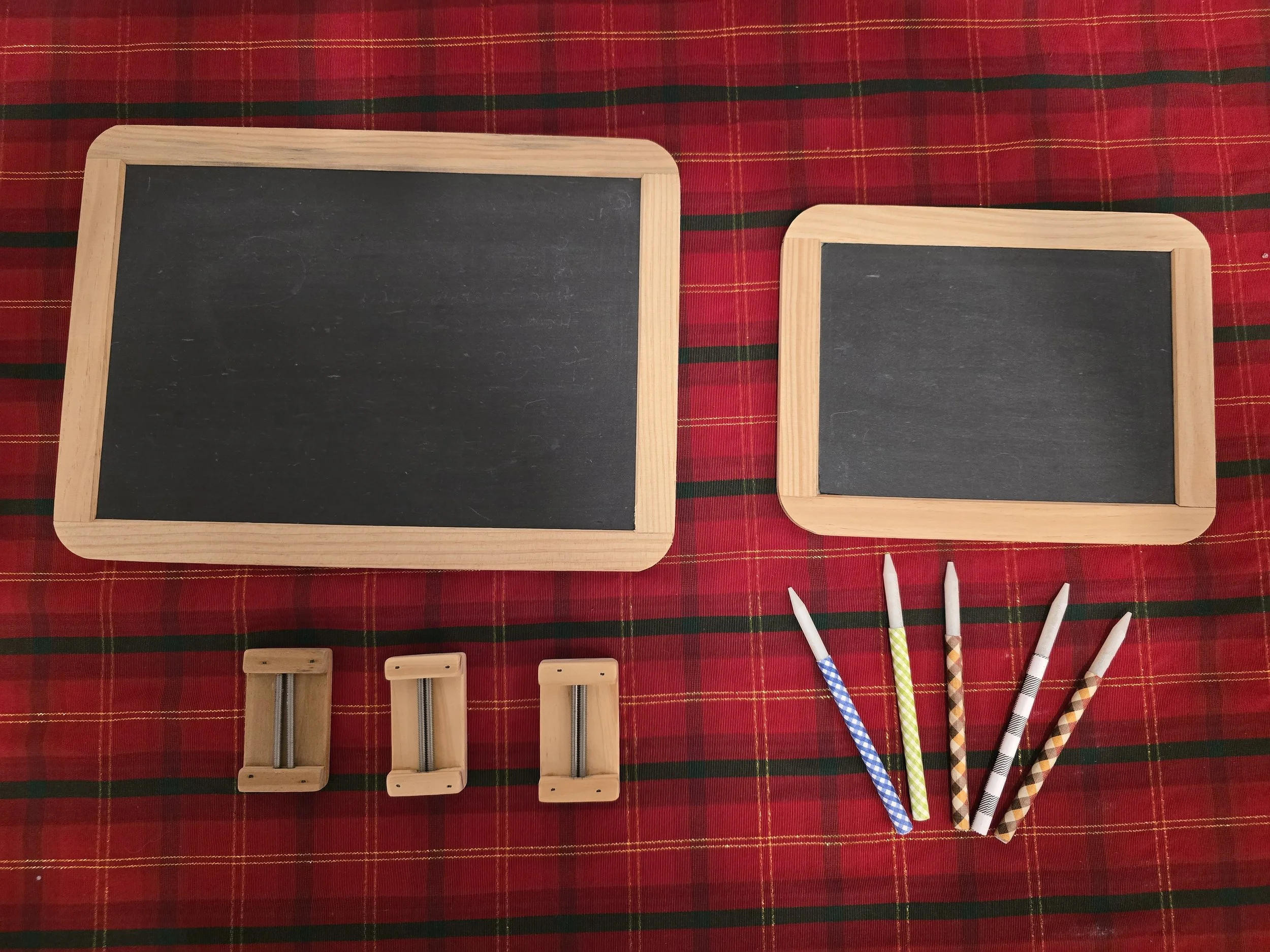 Soapstone pencil sharpener