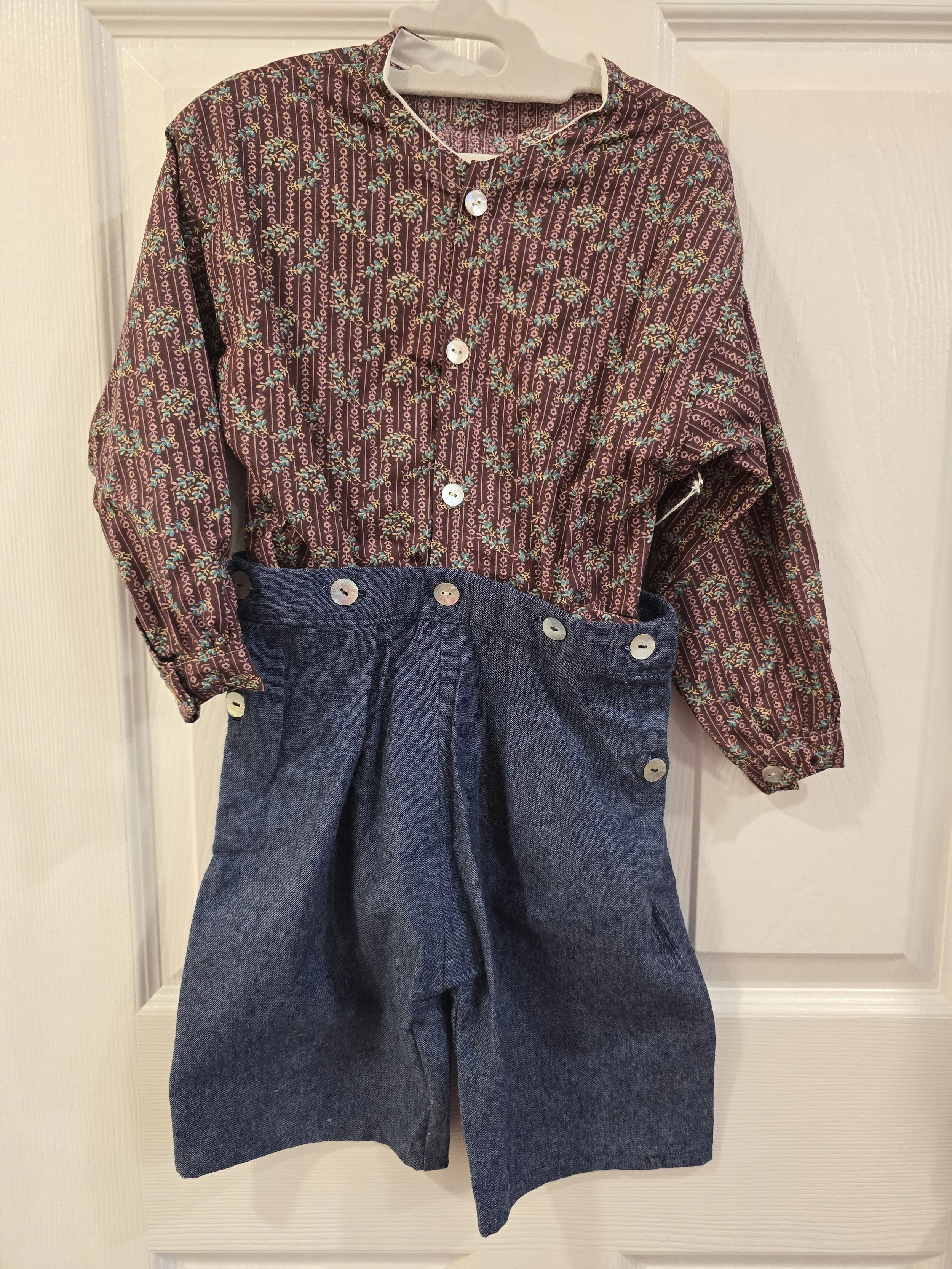 Boys Outfit