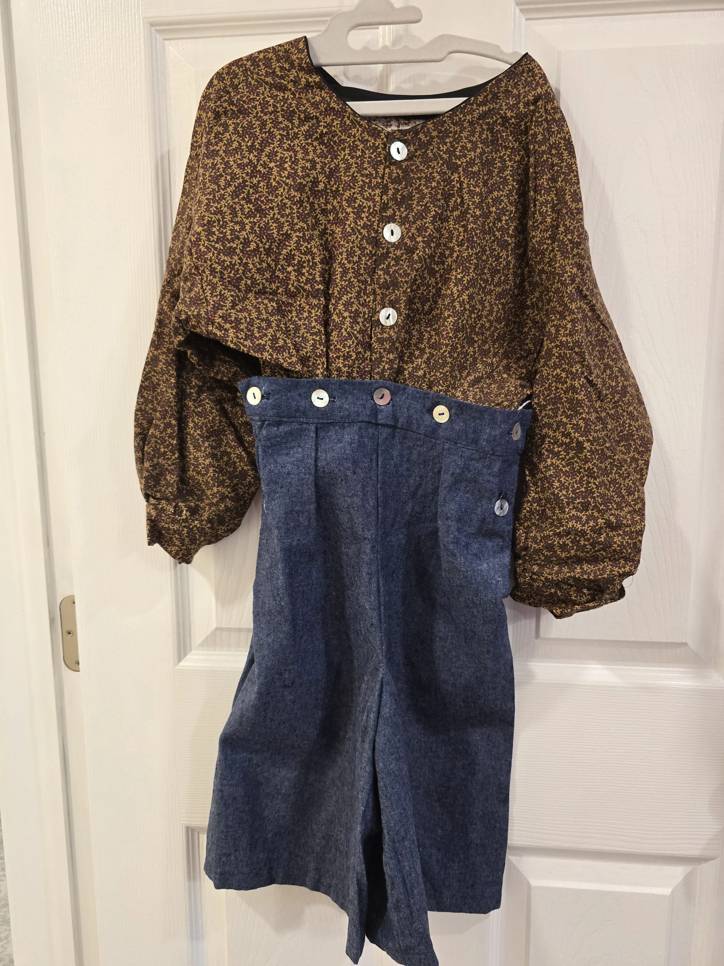 Boys Outfit