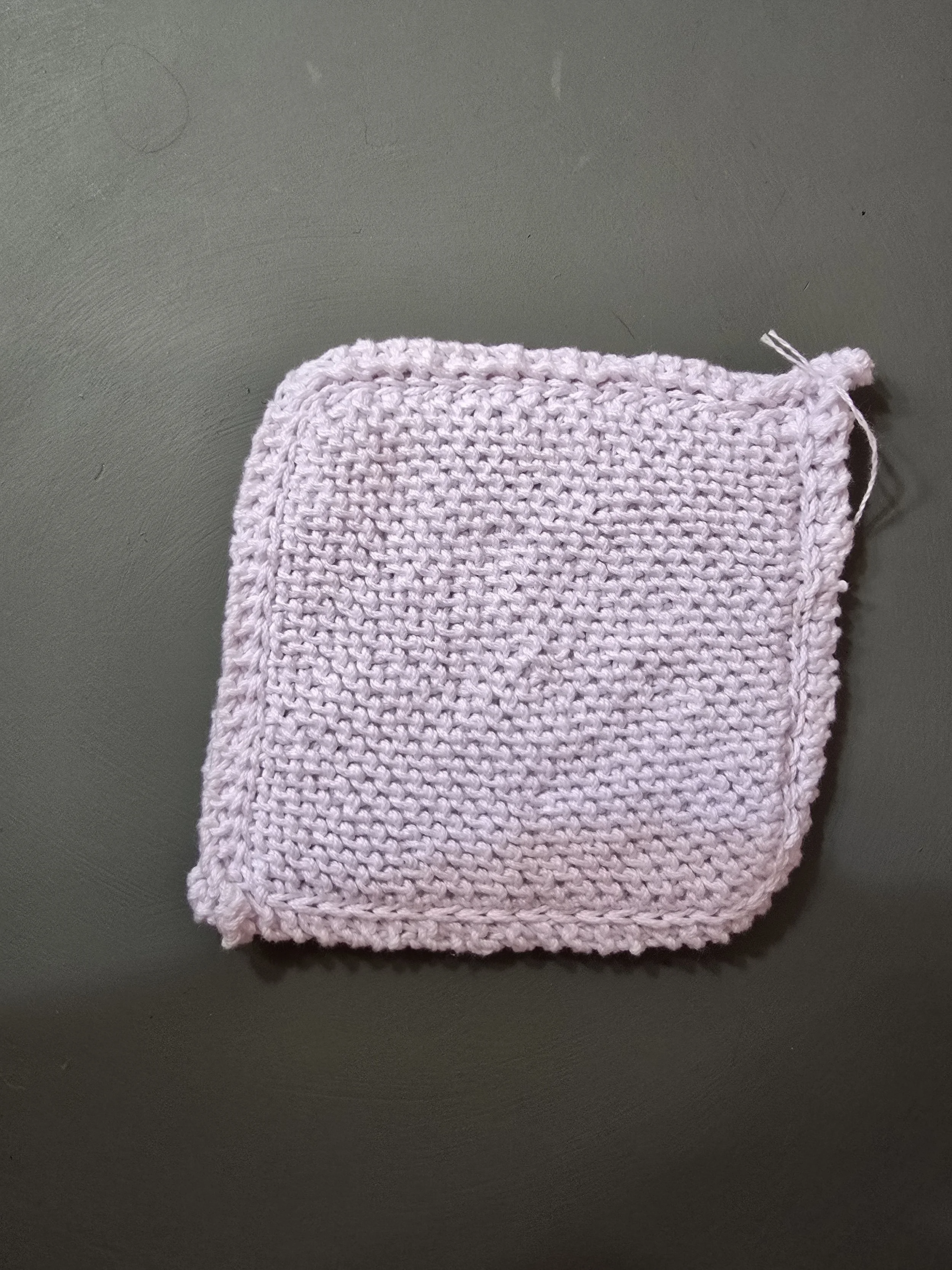 Potholder