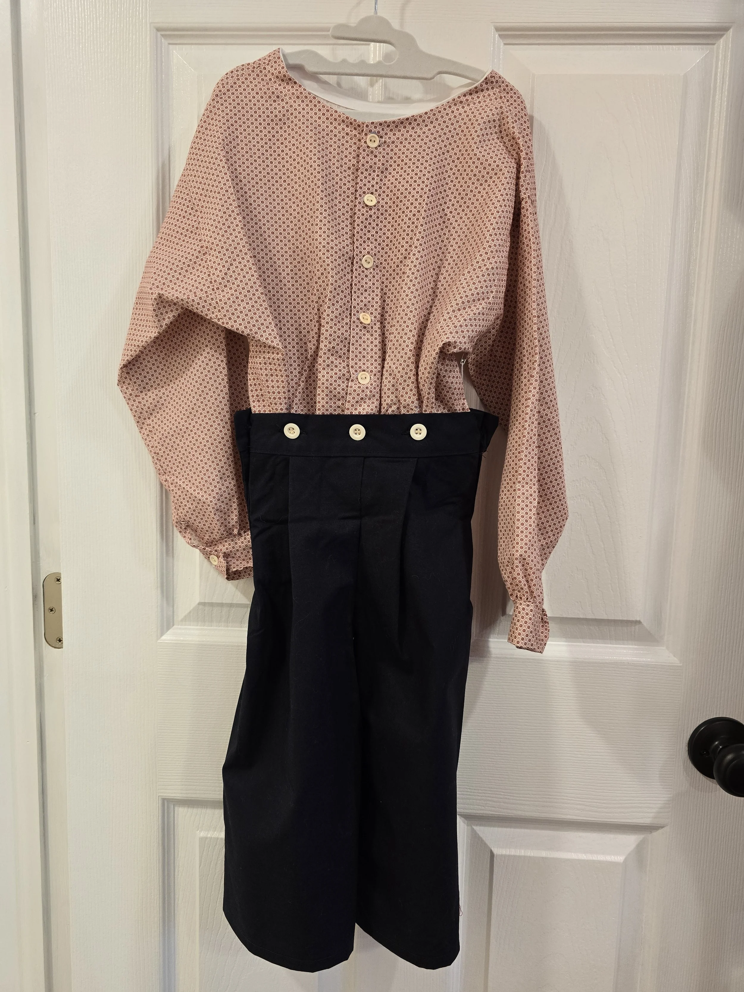 Boys Outfit