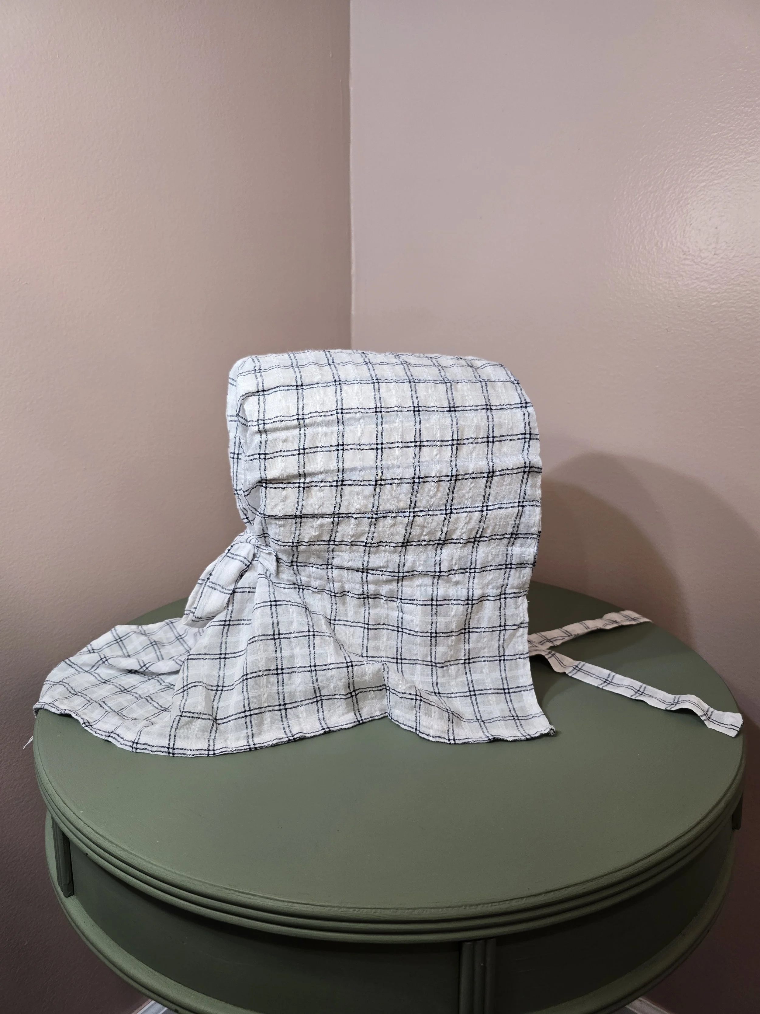 Women's Slat Bonnet