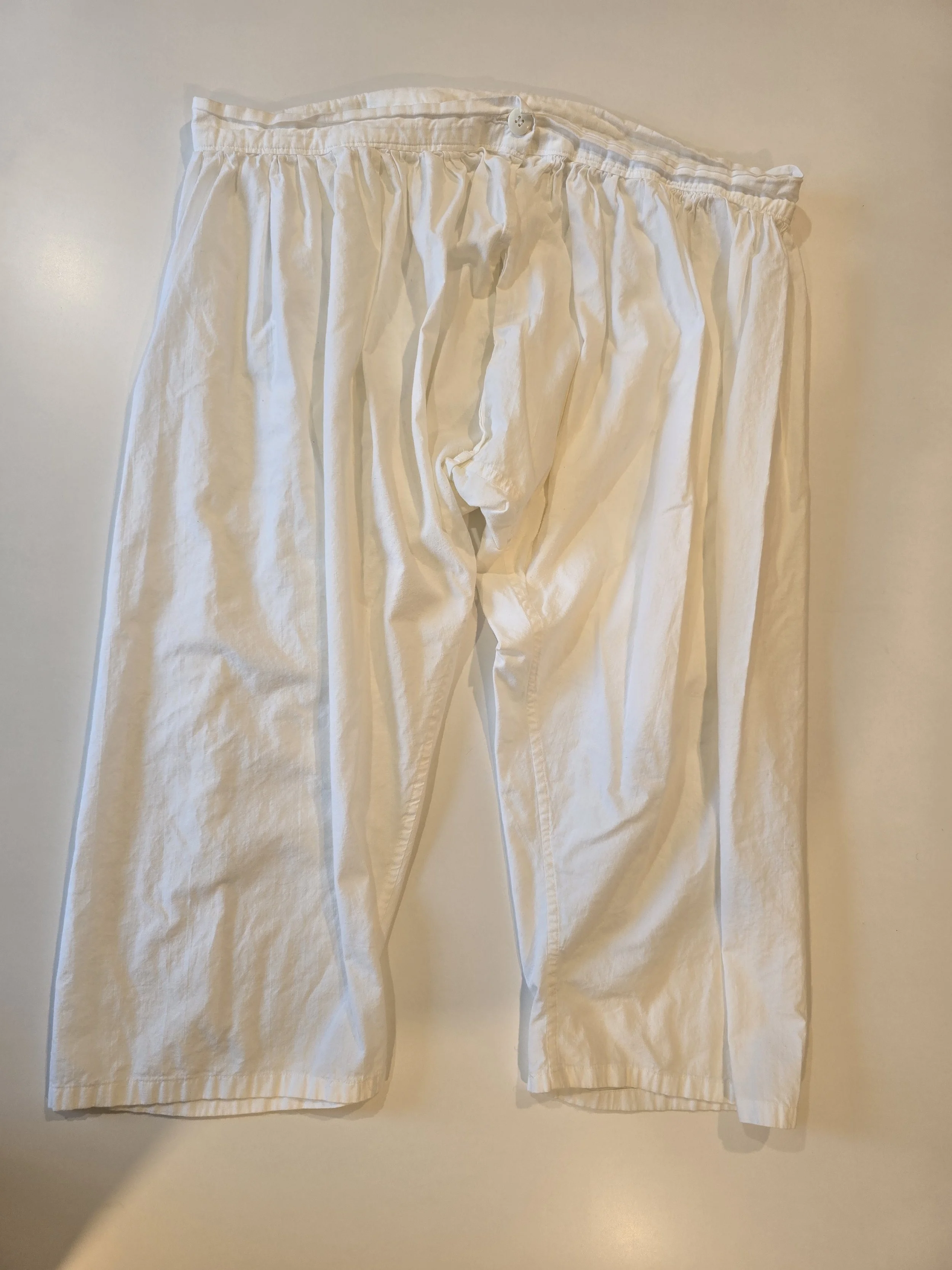 Women's Split Drawers