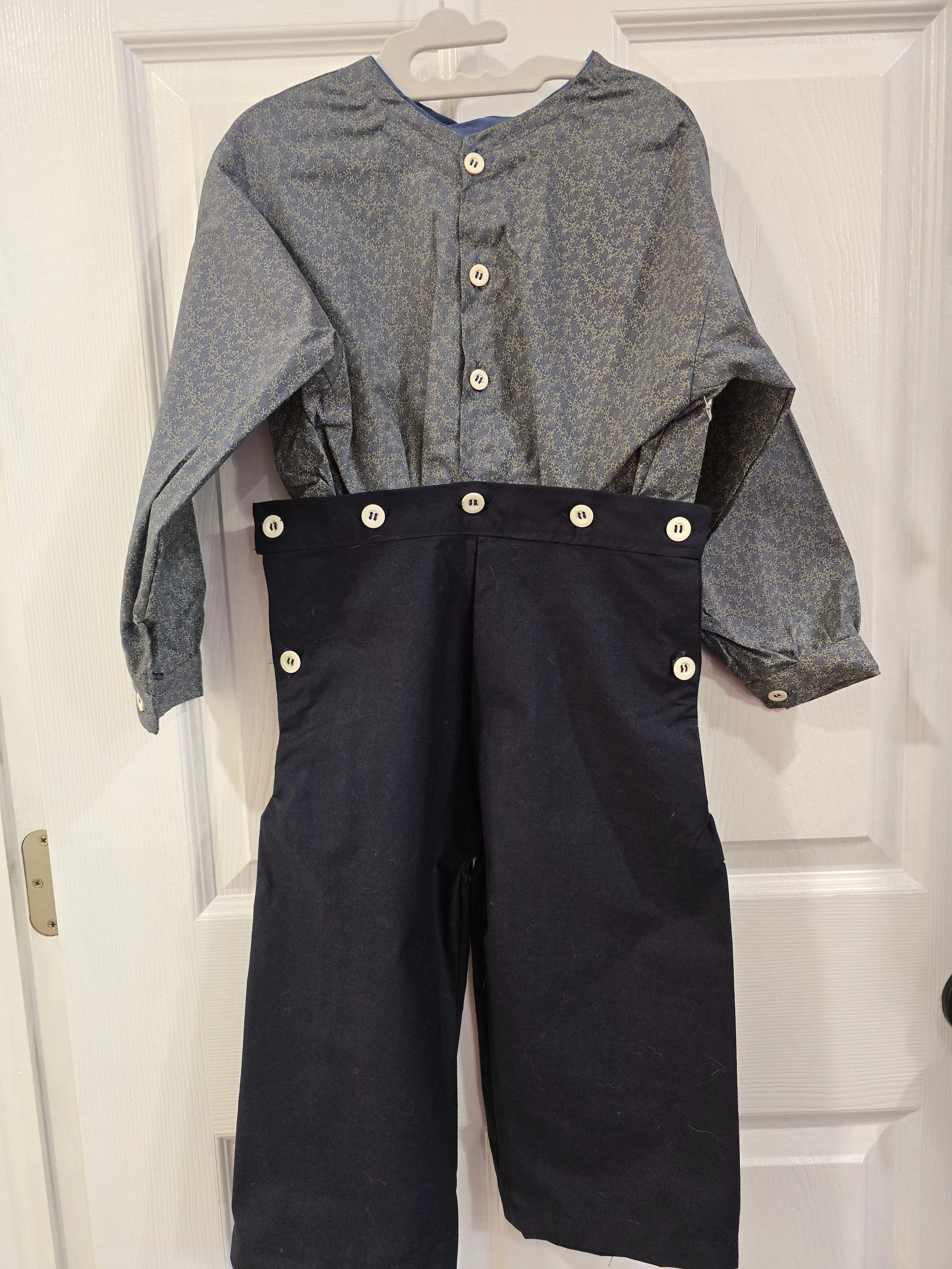 Boys Outfit