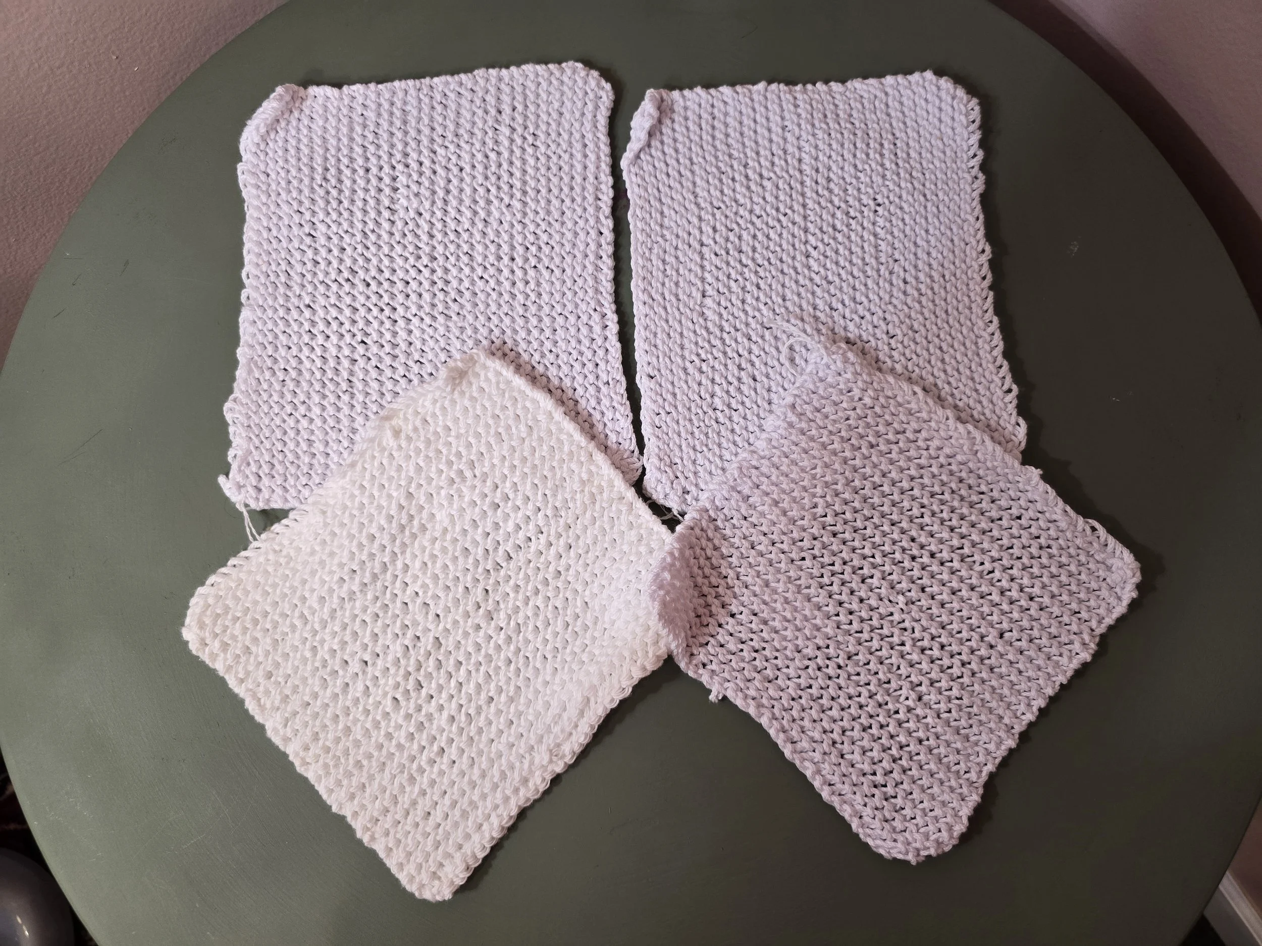 Dish Cloth