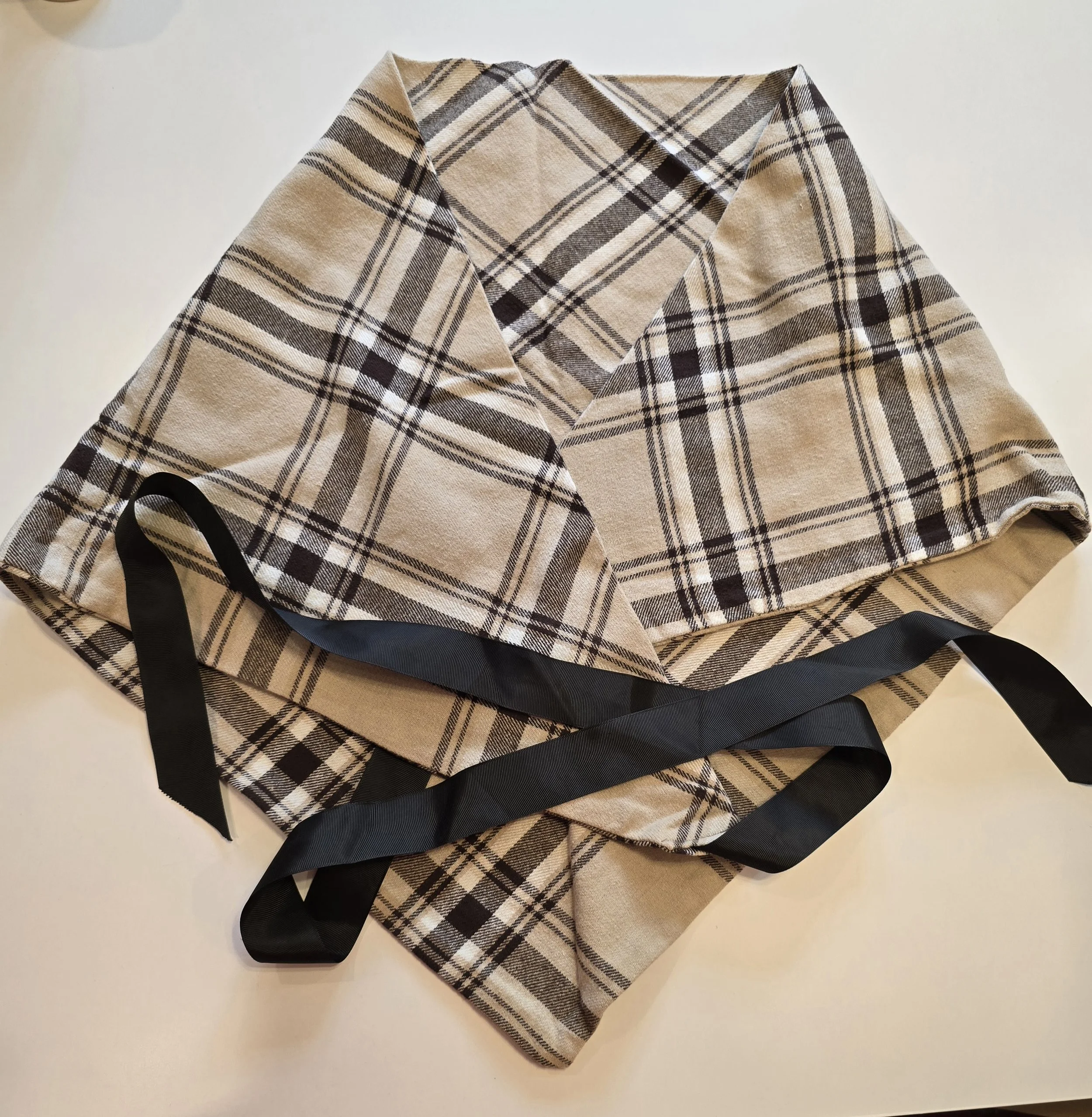 Women's Under Shawl-Large