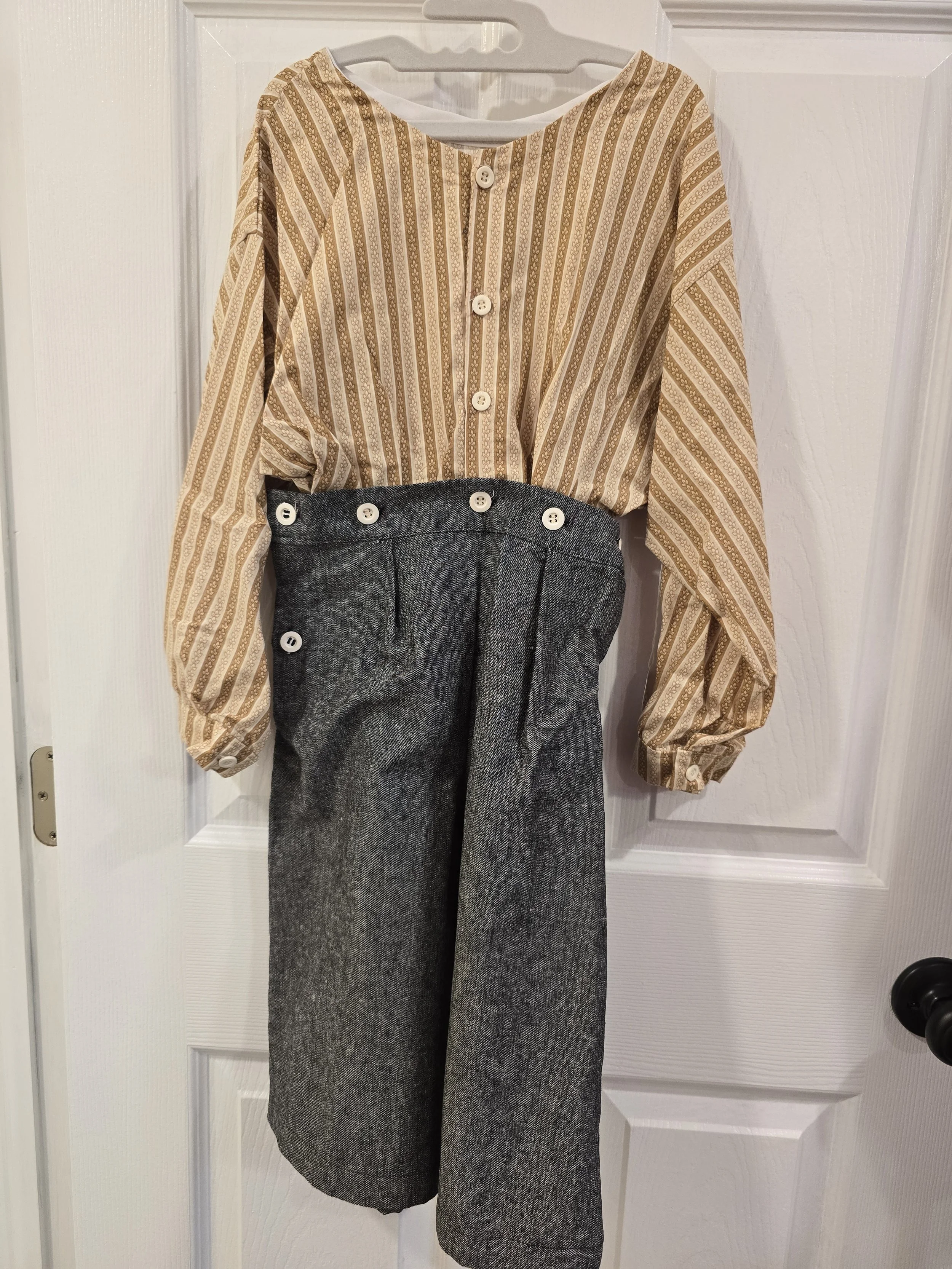 Boys Outfit