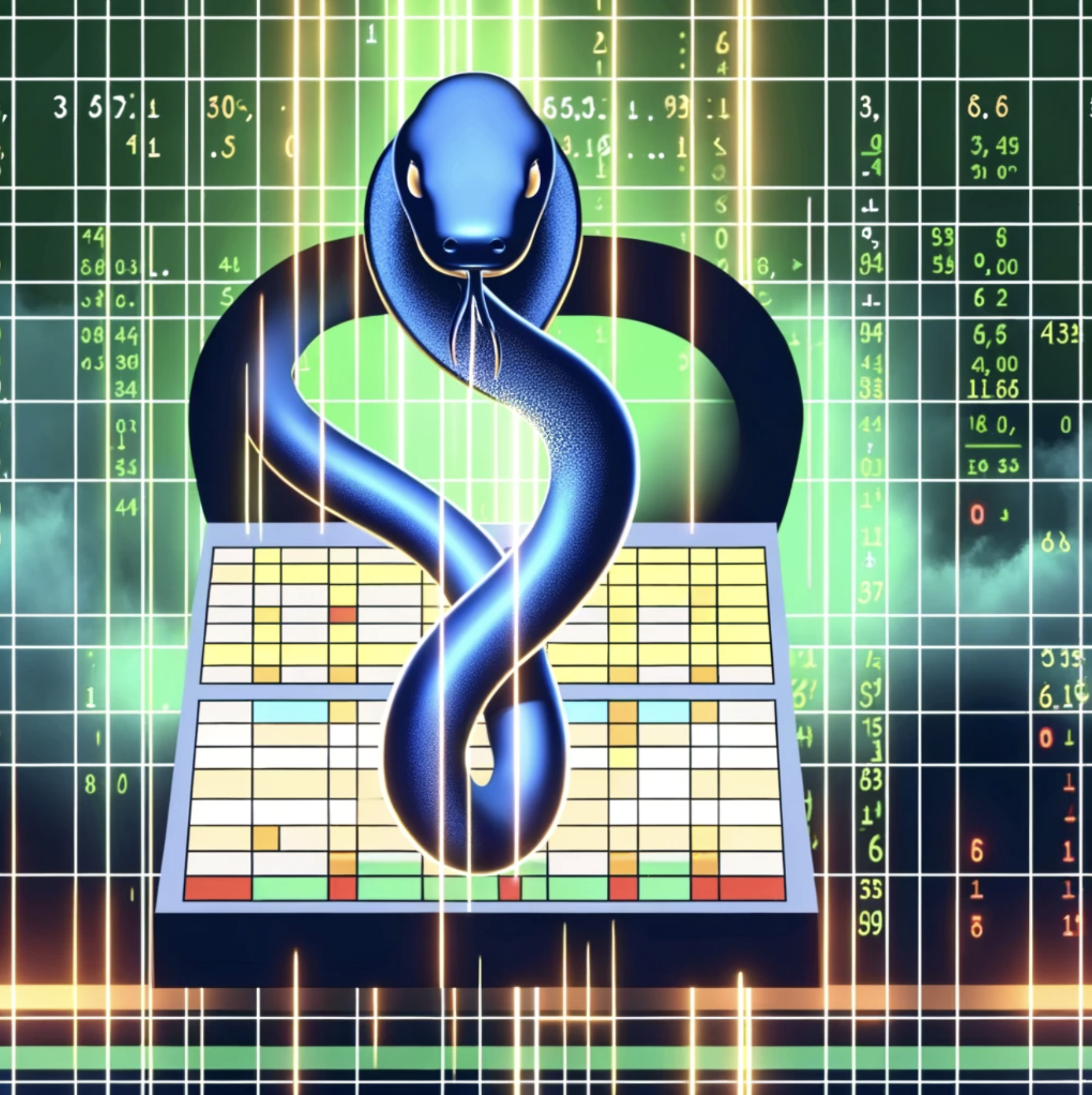 Automating Data Validation in Excel with Python