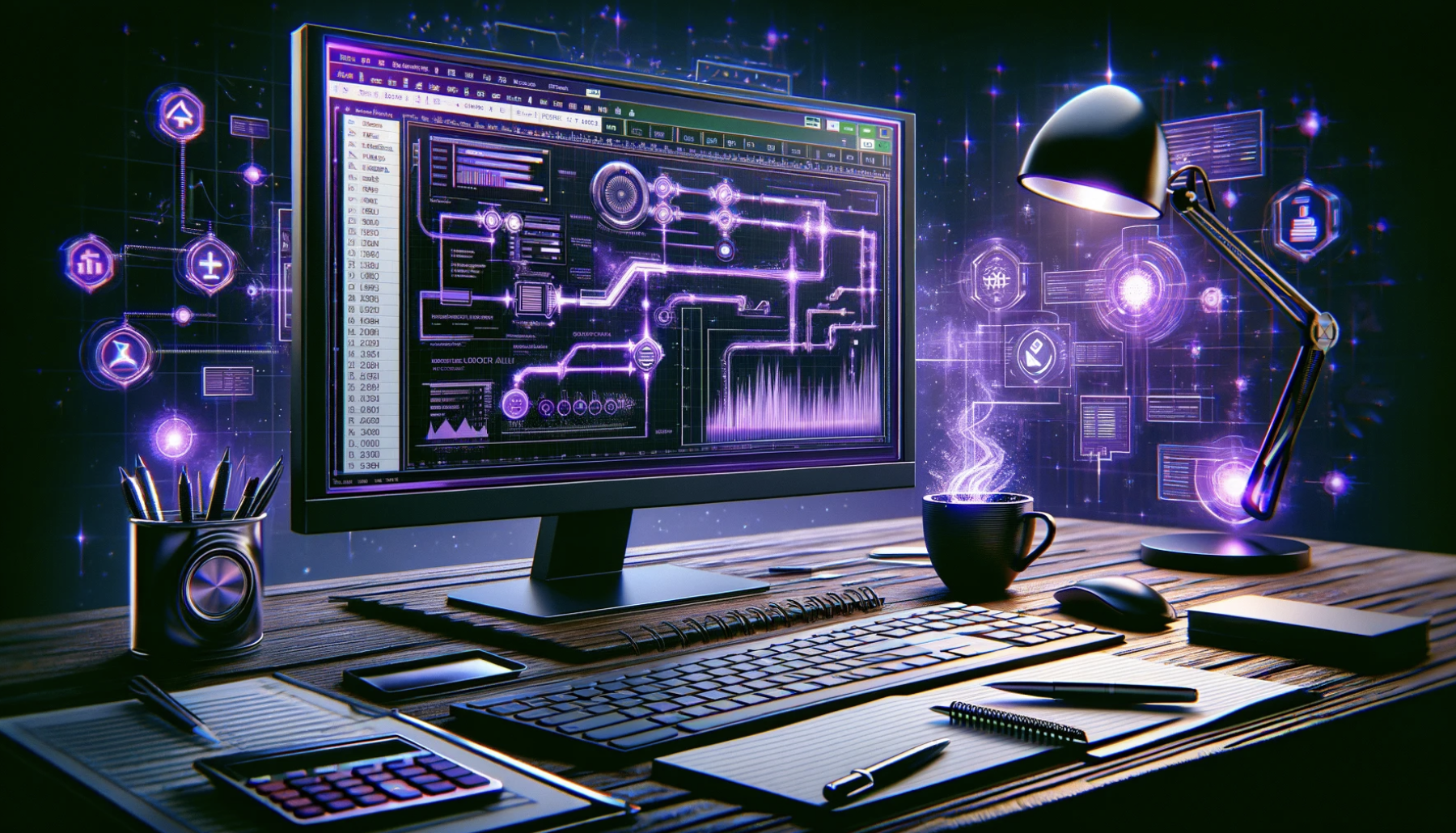 Excel and Power Automate: Streamlining Your Workflow