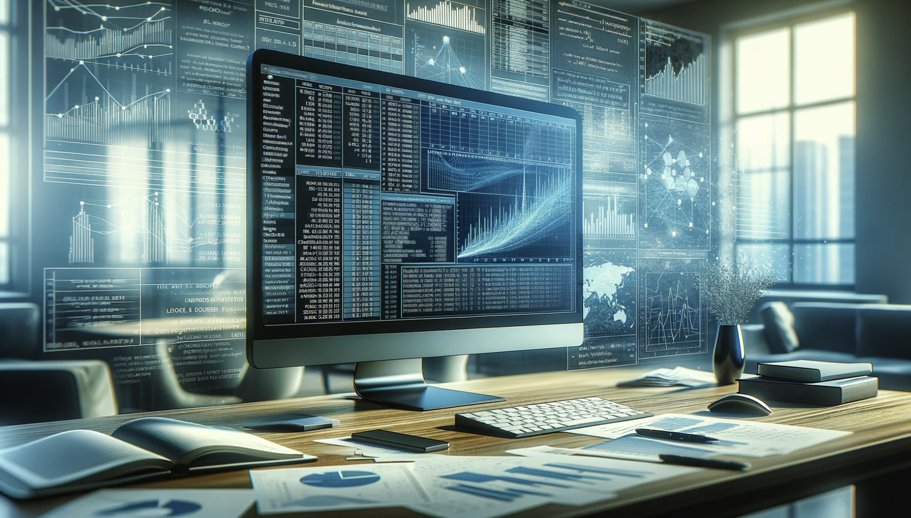 Harnessing the Power of Excel Macros in Financial Modeling