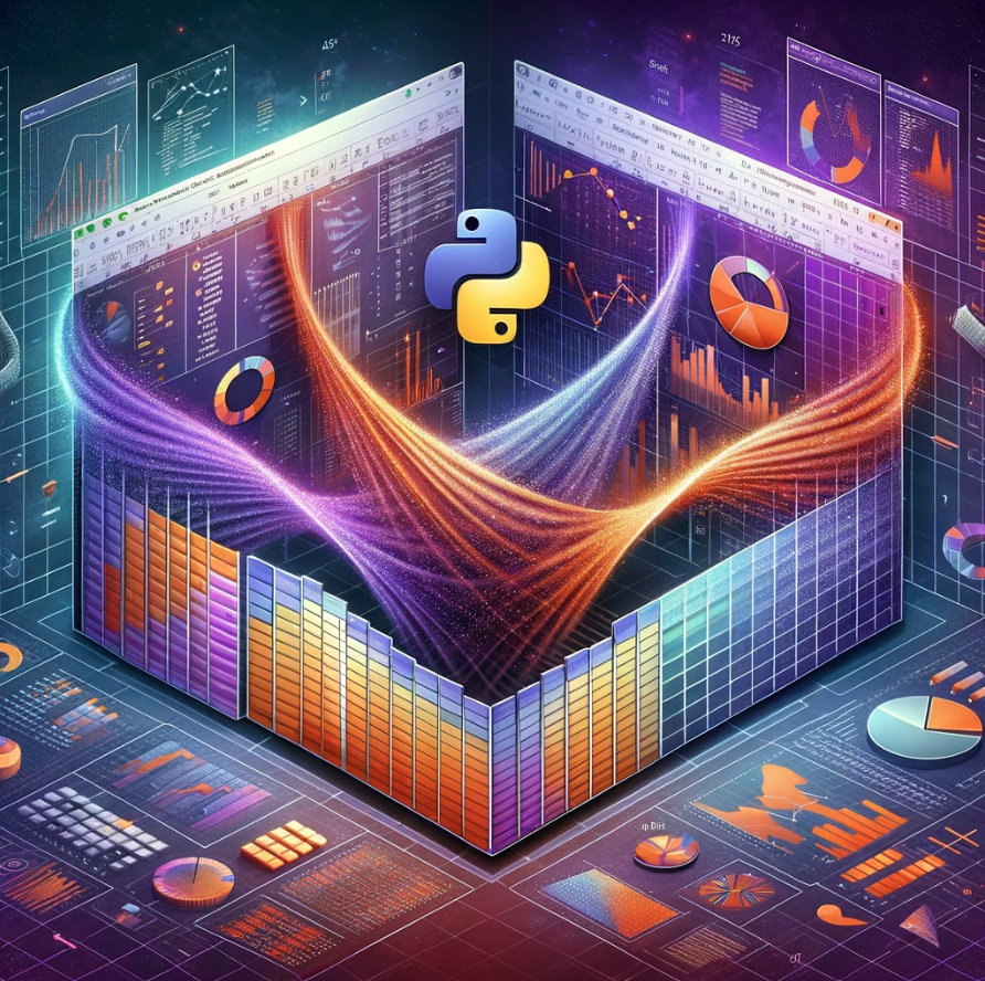 Excel Meets Data Science: Advanced Analytics with Python's SciPy and Excel