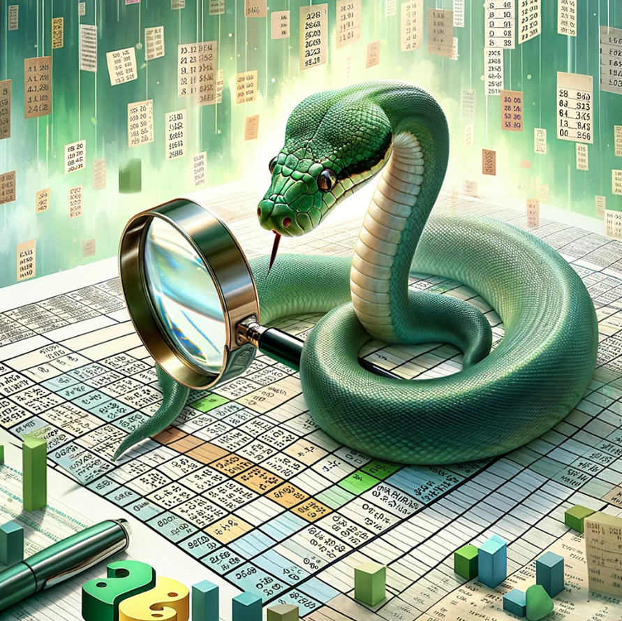 Exceptional Excel: Python's Error Handling for Flawless Spreadsheets