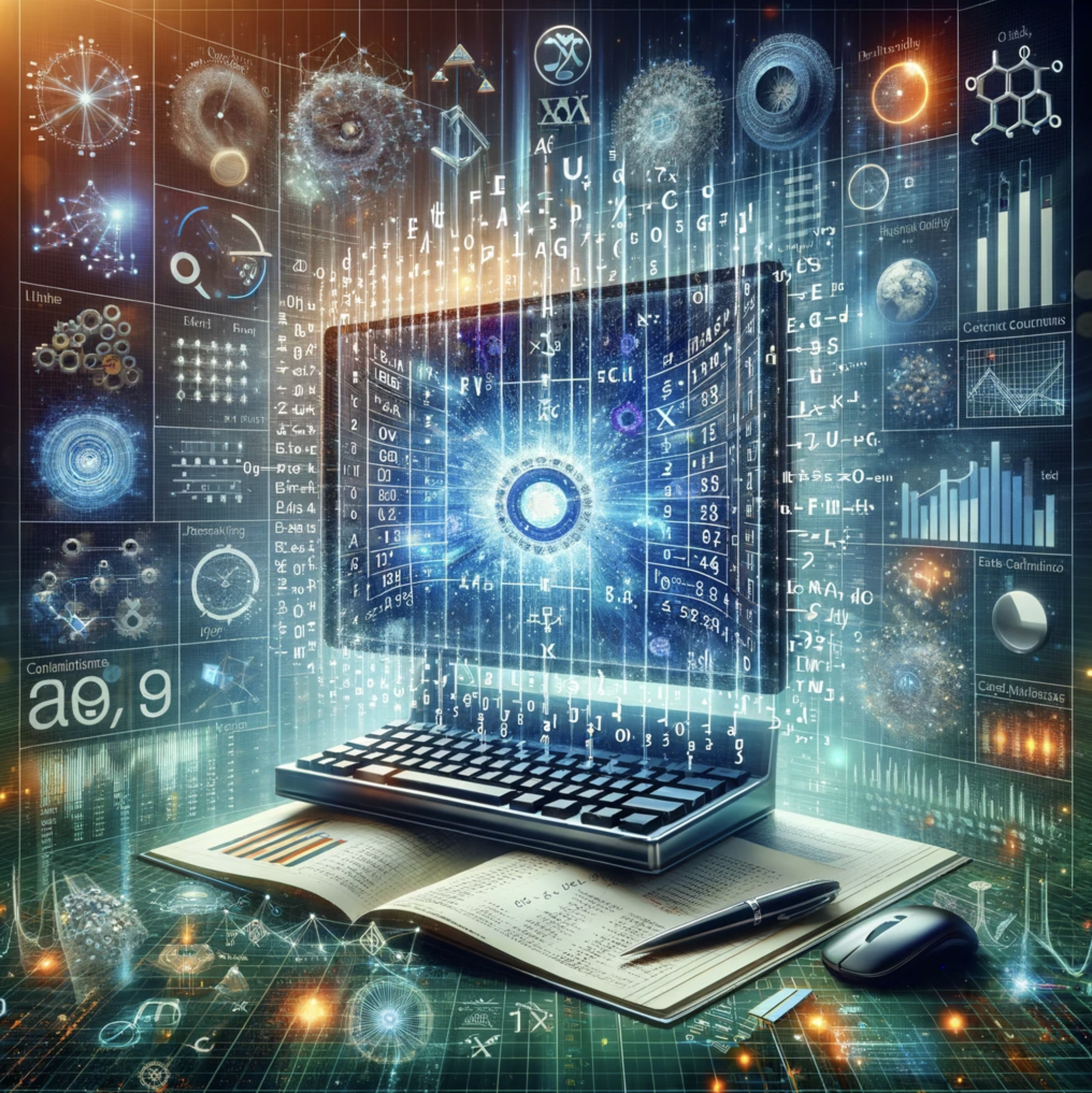 Unleashing Excel's Array Power: Multi-cell Array Formulas for Complex Calculations
