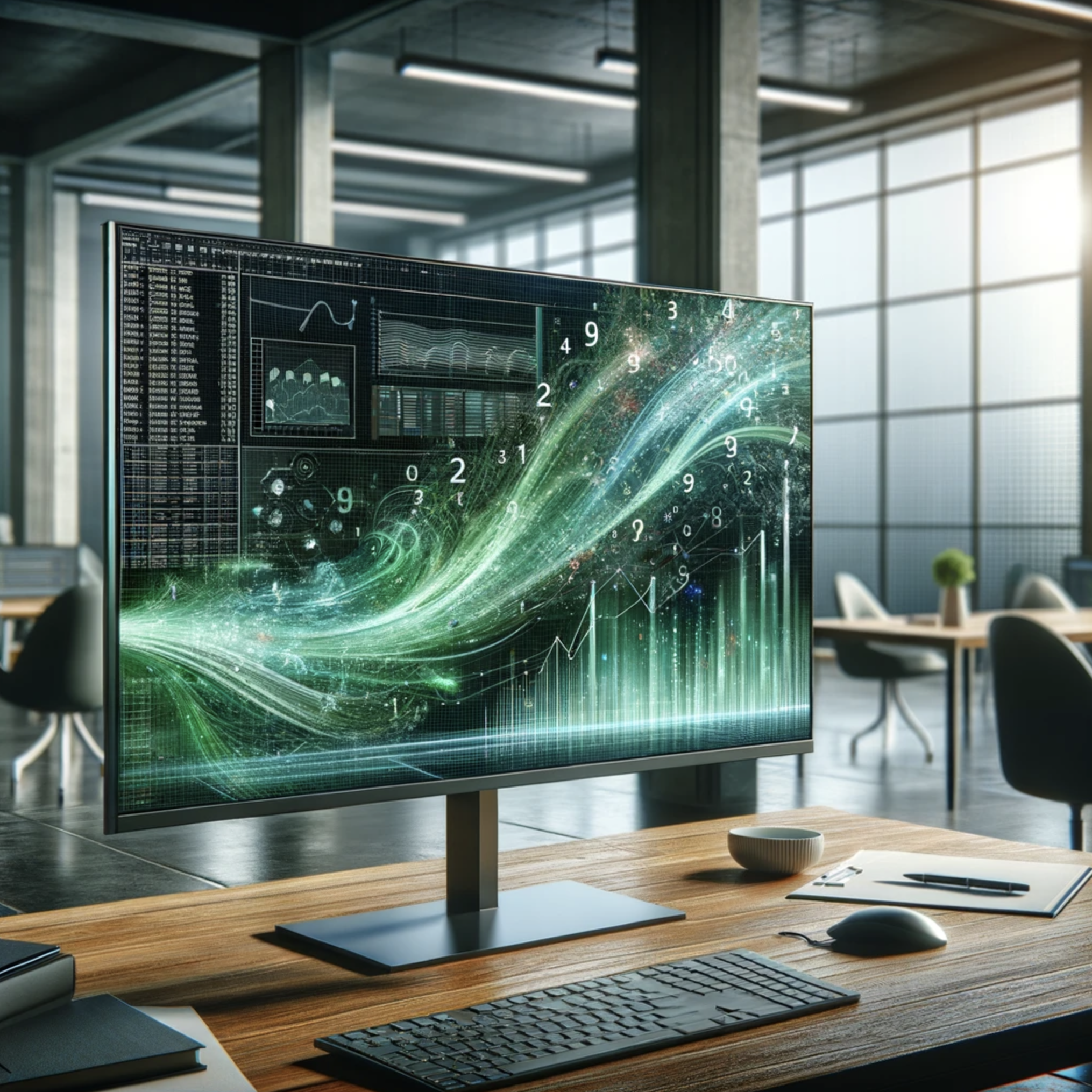 Excel as a Real-Time Decision-Making Tool with Streaming Data