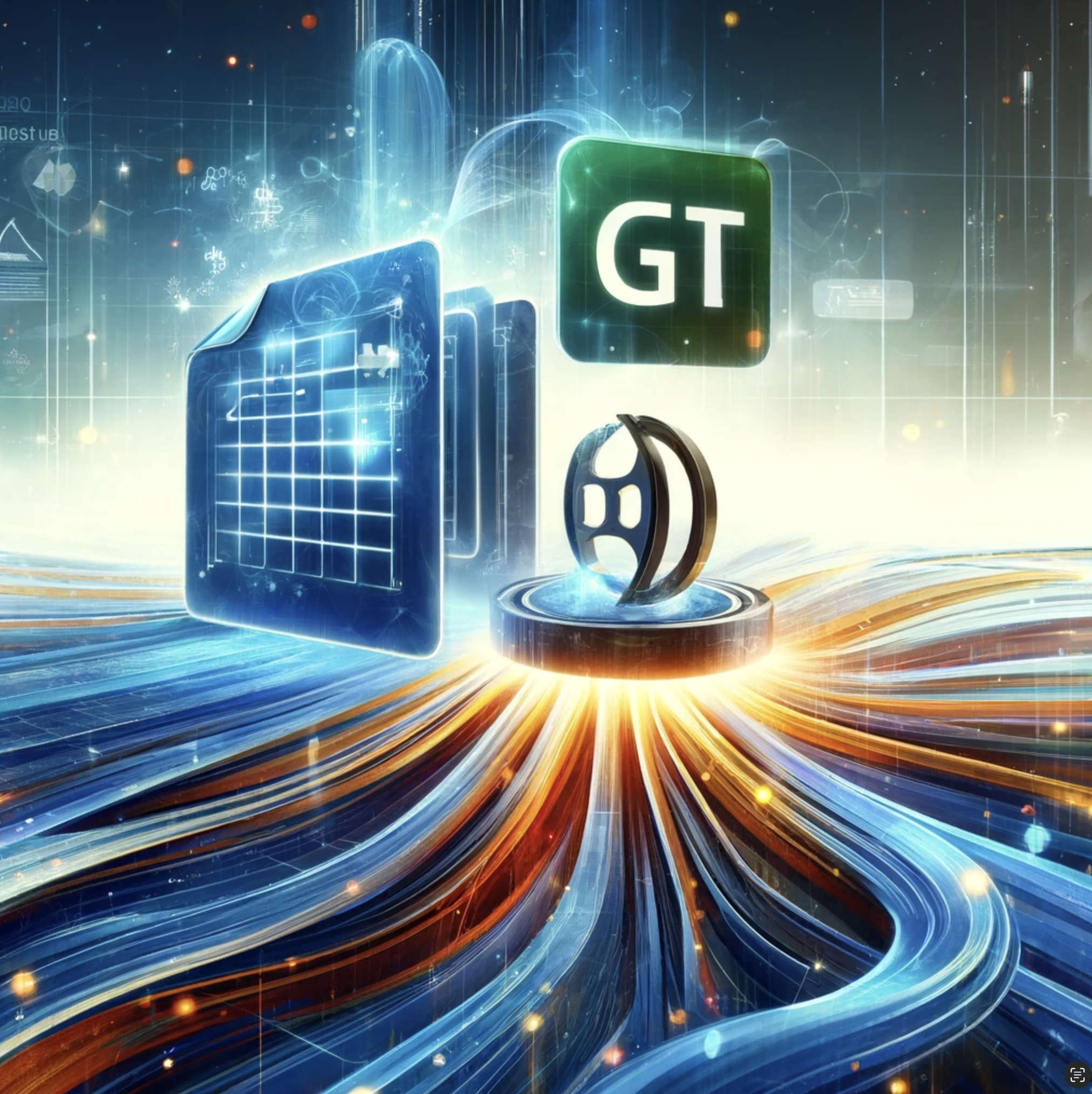 Enhancing Business Efficiency: Integrating Excel with GIT