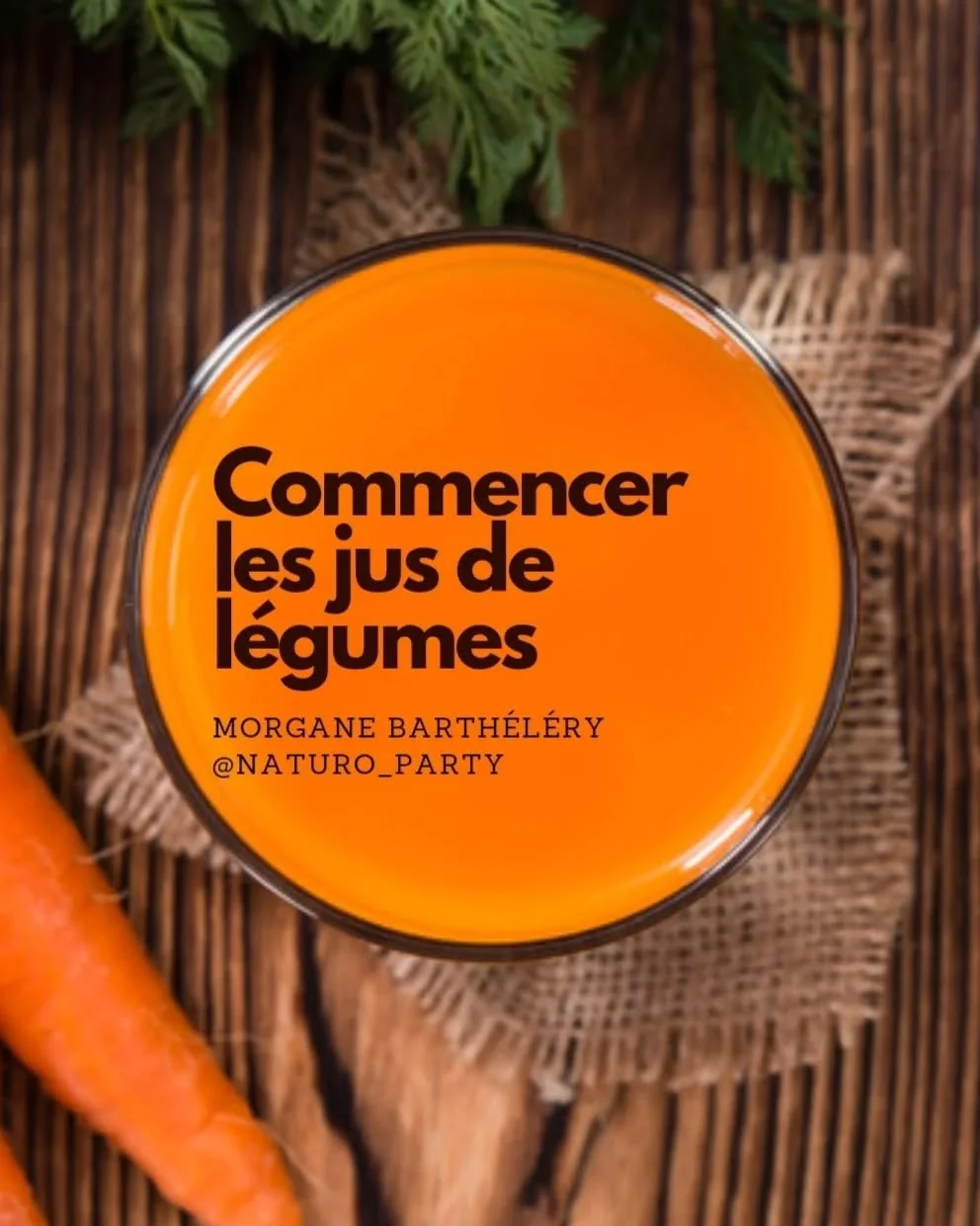 *** COMMENCER LES JUS DE L&Eacute;GUMES ***
. 
Tu veux int&eacute;grer les jus de l&eacute;gumes dans ton alimentation, mais tu finis souvent avec un m&eacute;lange peu app&eacute;tissant ?
Voici quelques conseils qui peuvent t'aider !
.
Tu verras qu
