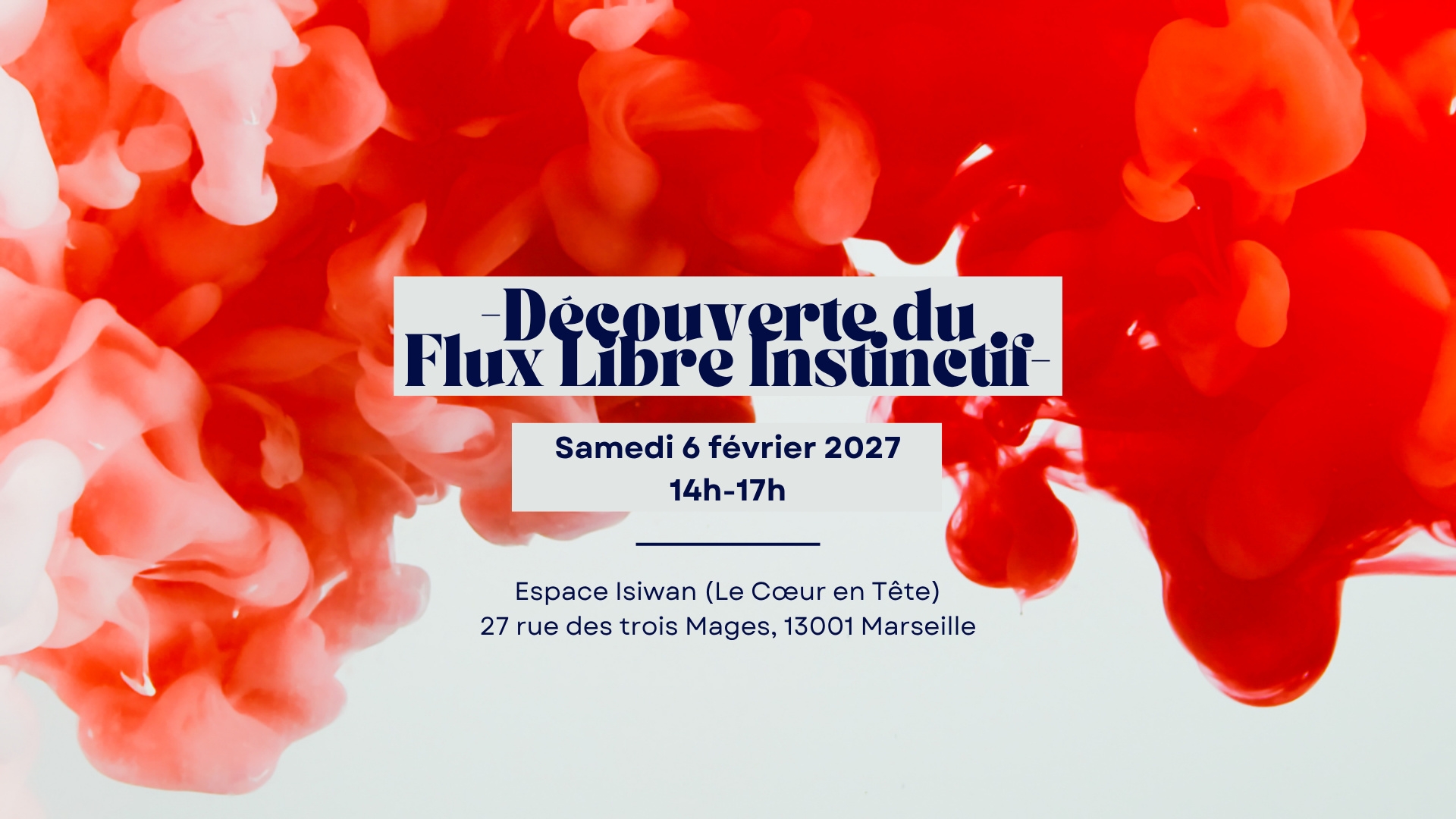 Découvrir le Flux Libre Instinctif