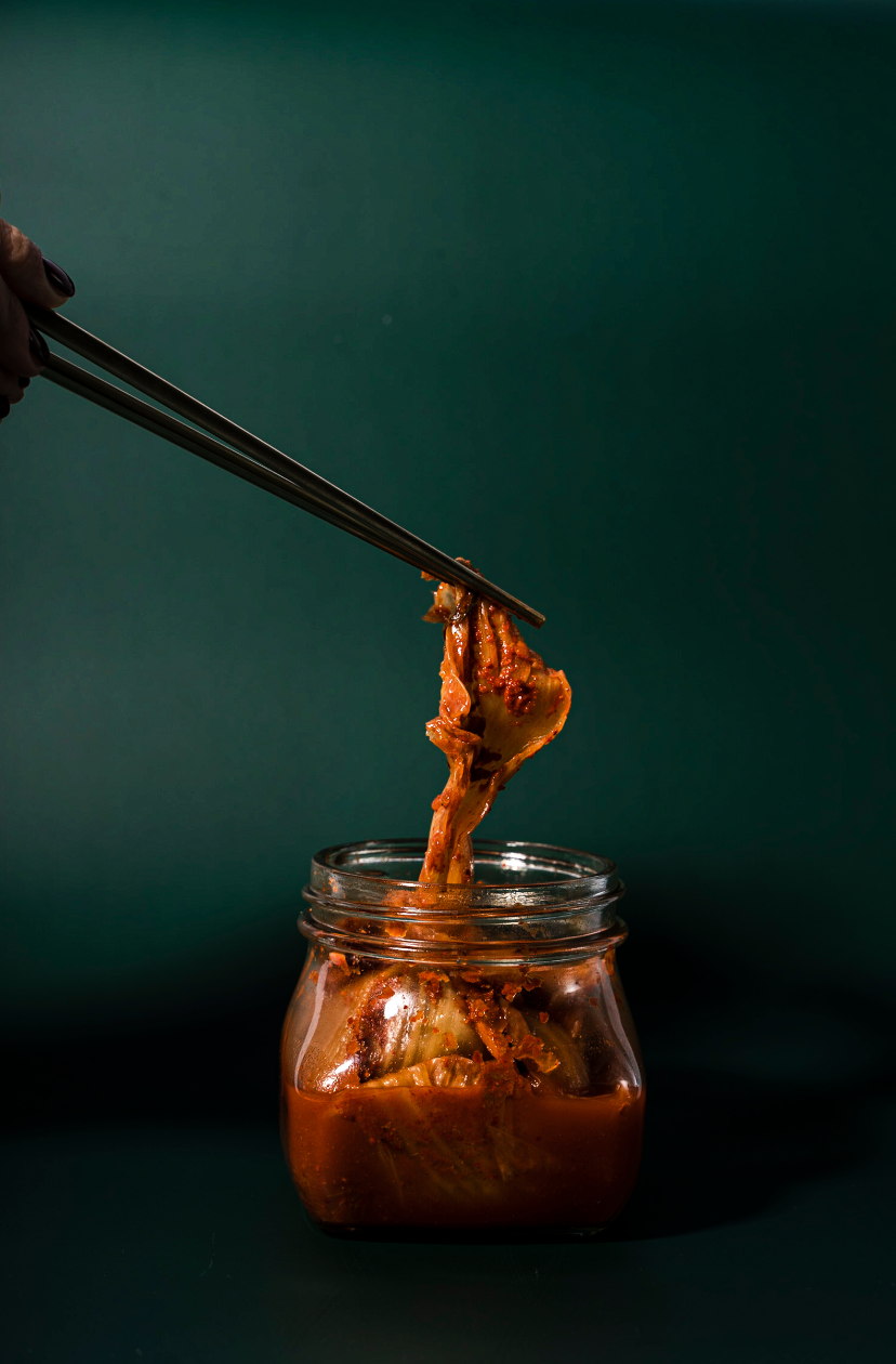 Découvrir la lactofermentation