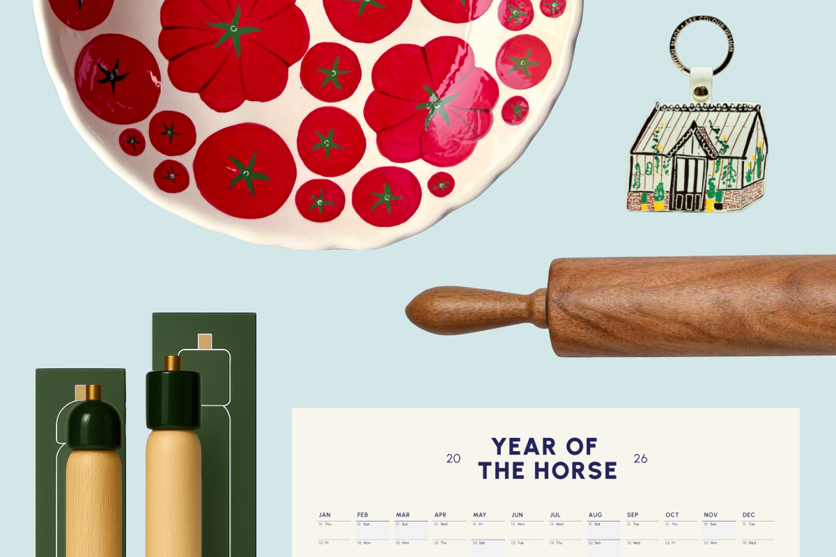 the 2025 christmas gift guide 