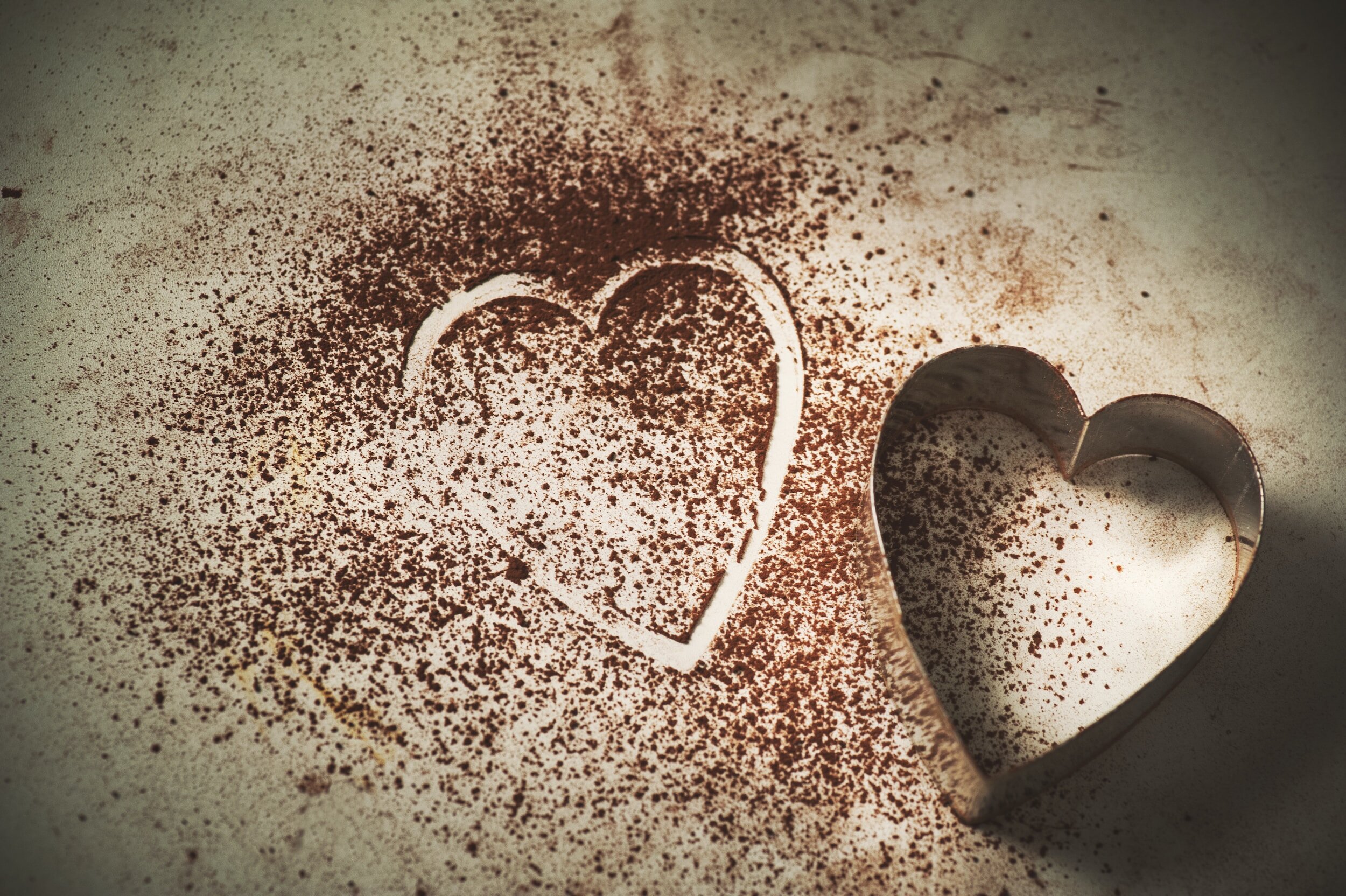 Fall in Love Cookie Class